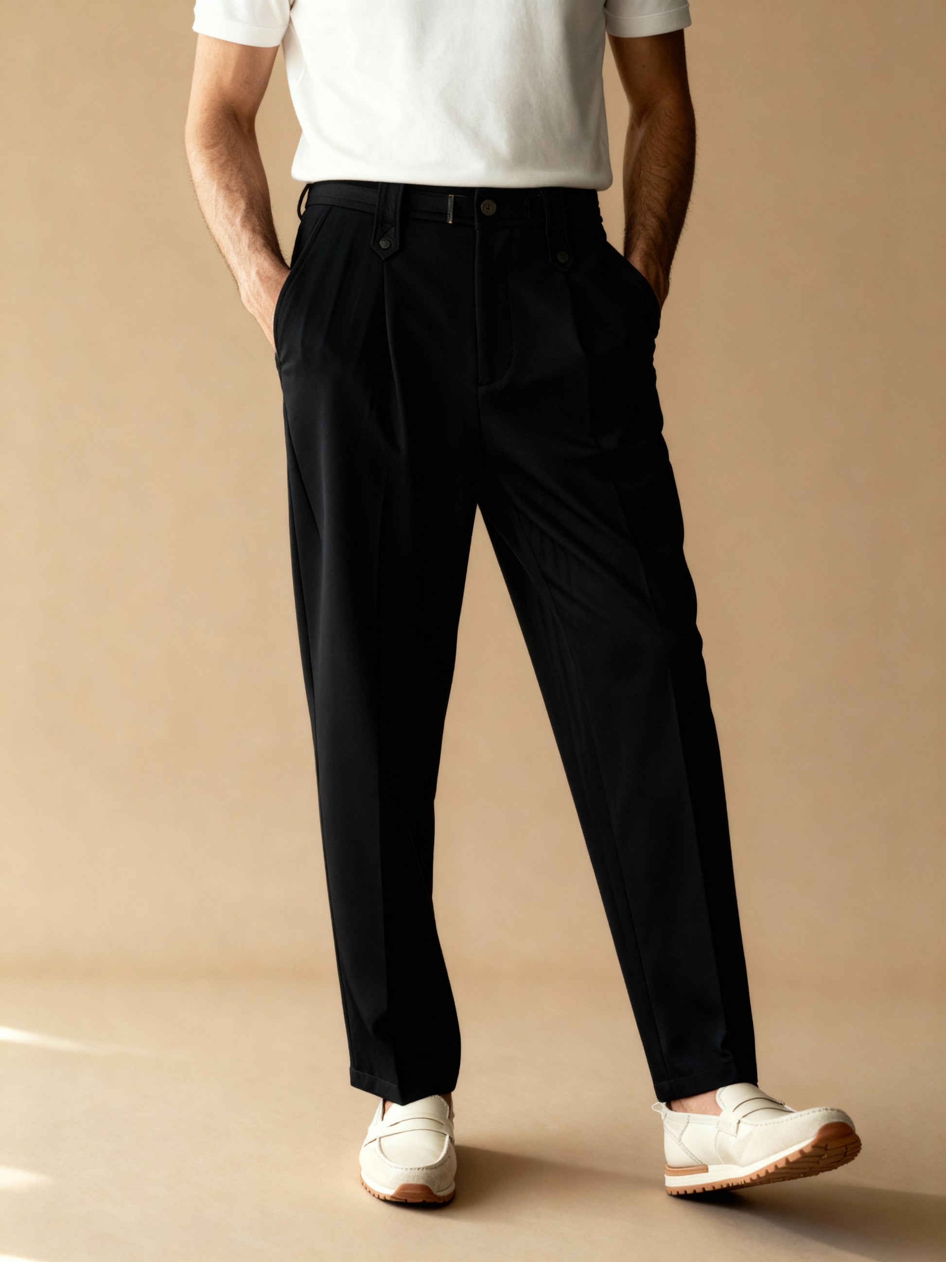 The Eaton Trouser