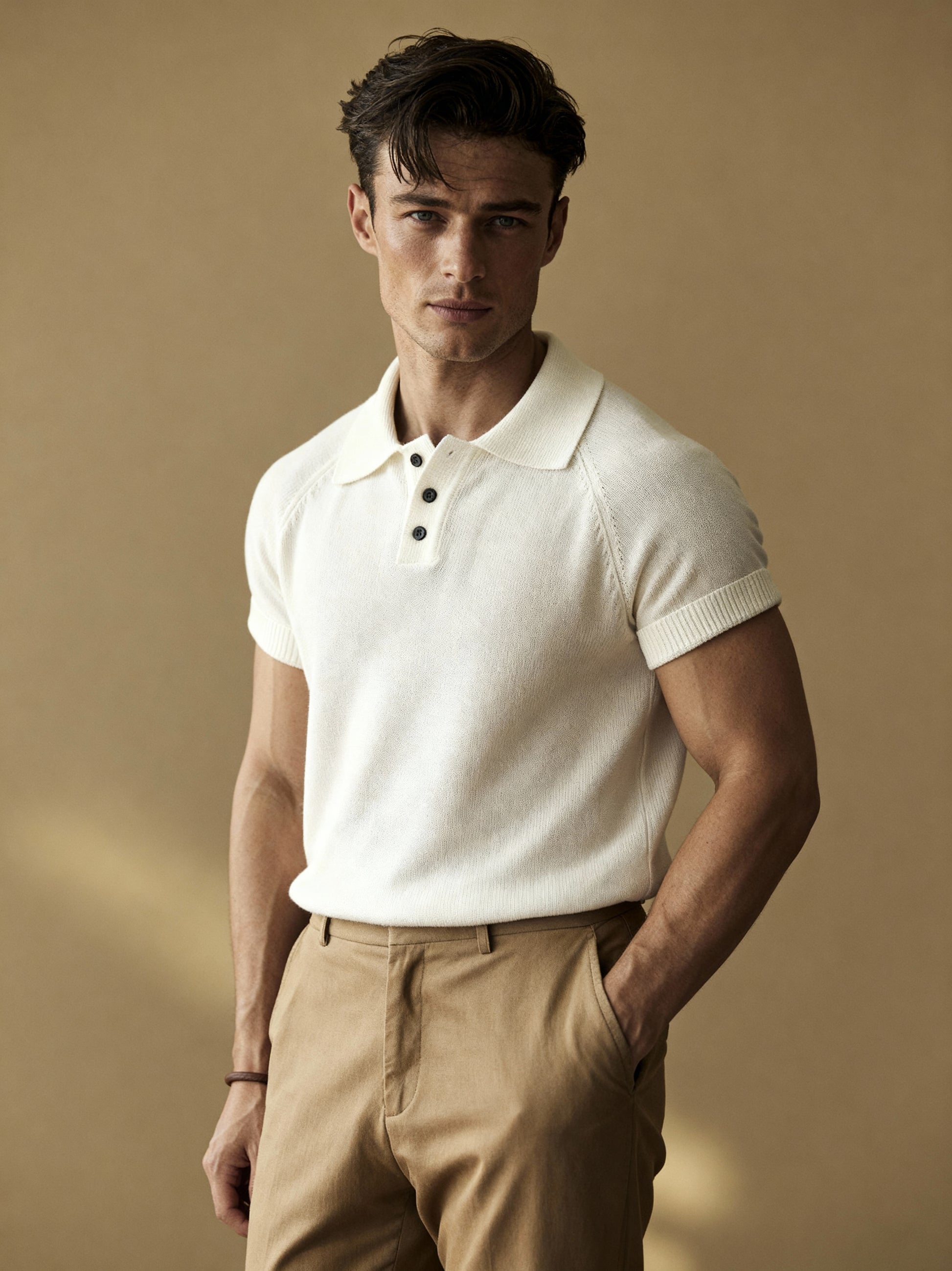 The Bond Street Polo