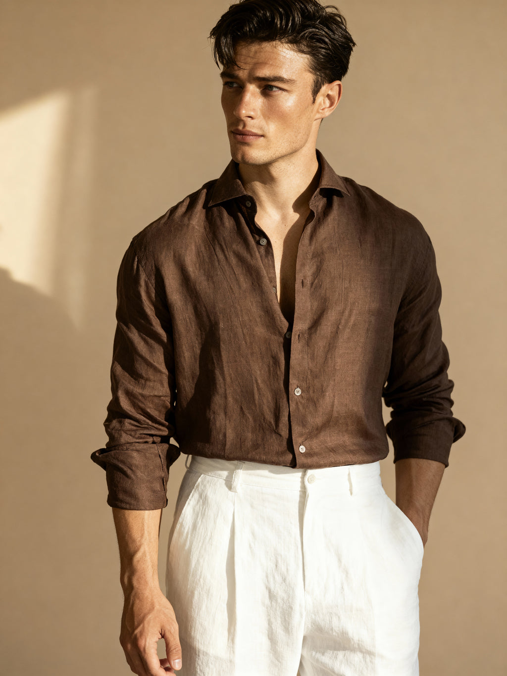 The Clifton Shirt