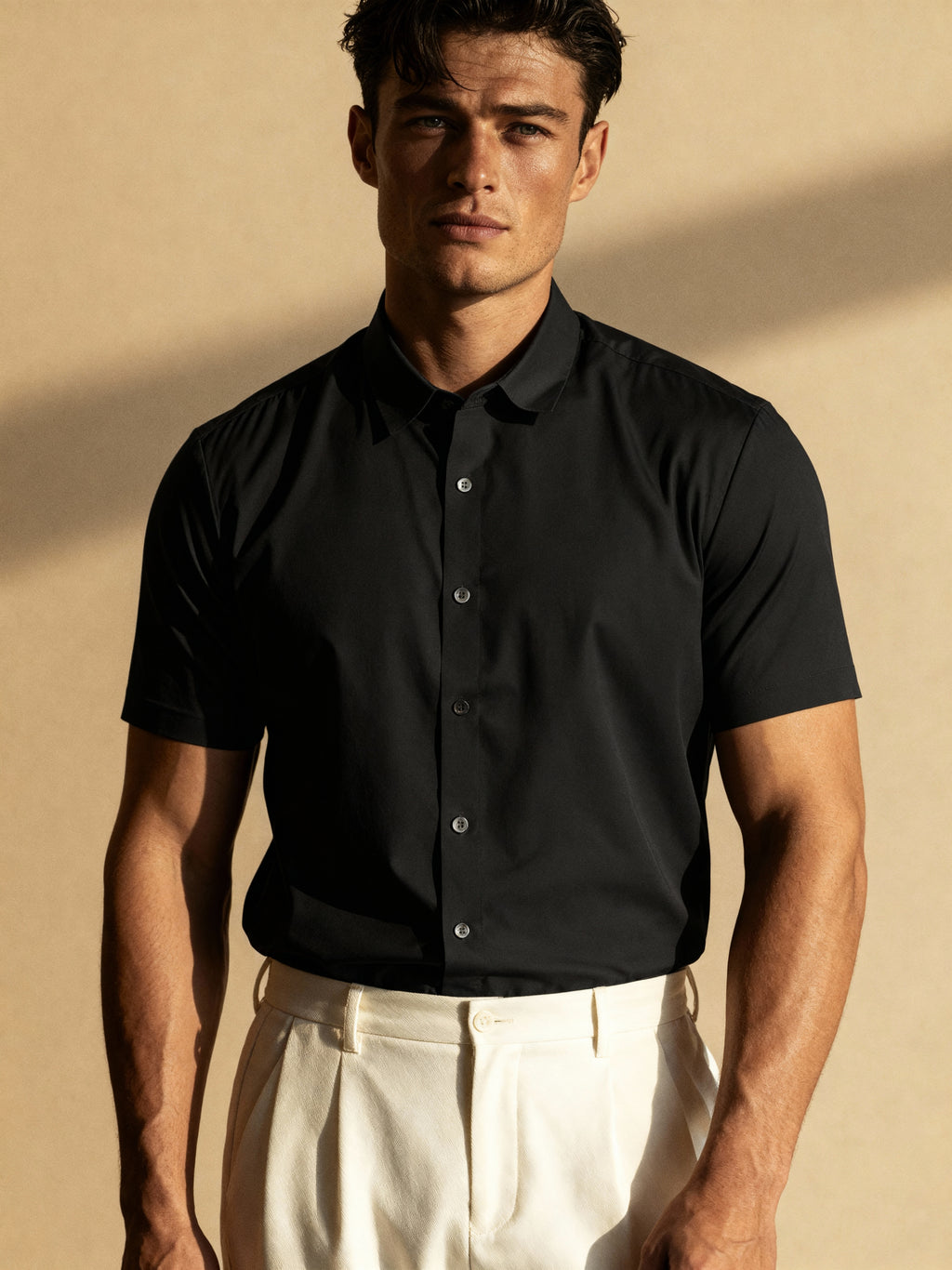 The Capri Cooling Shirt