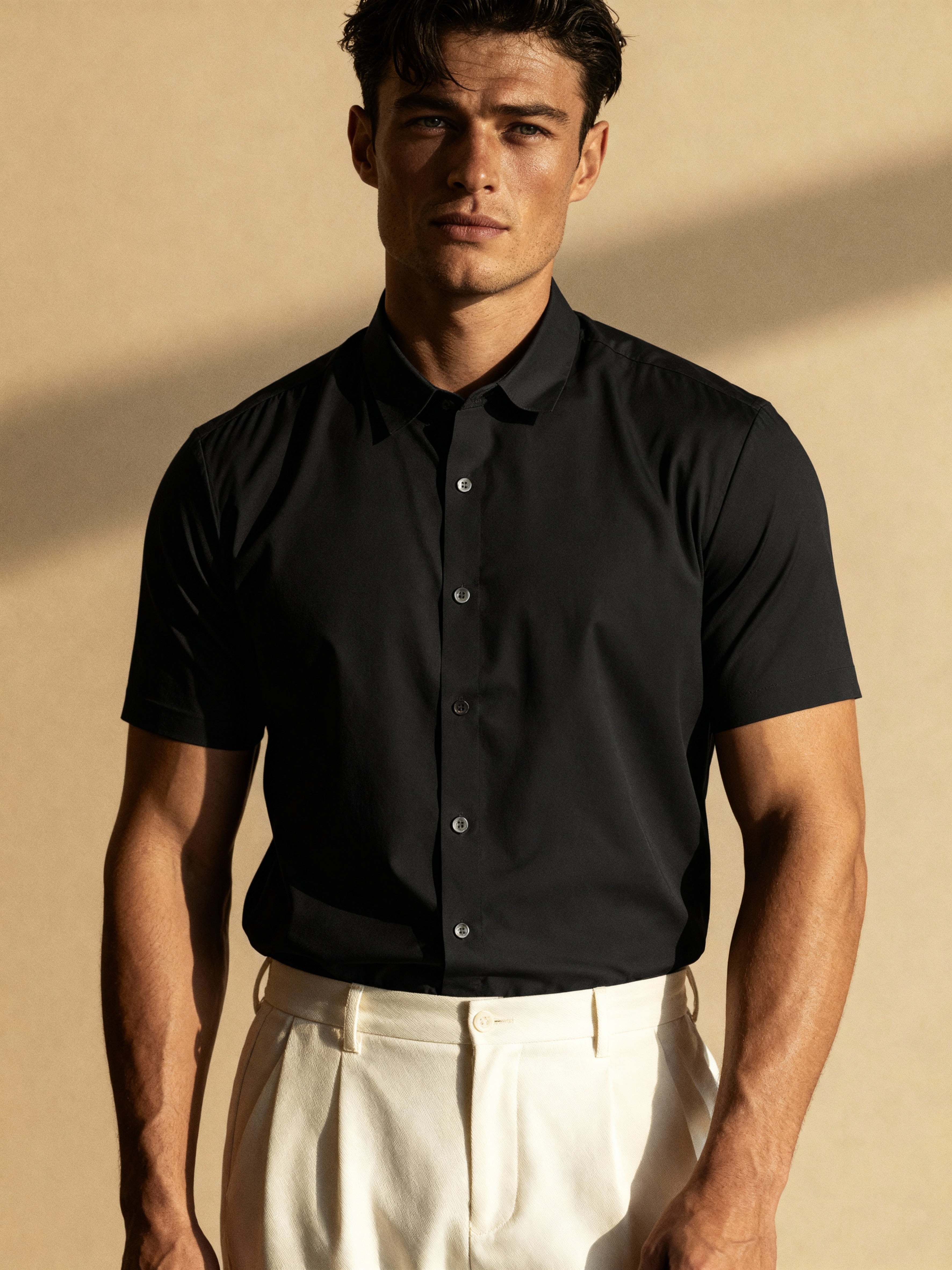The Capri Cooling Shirt