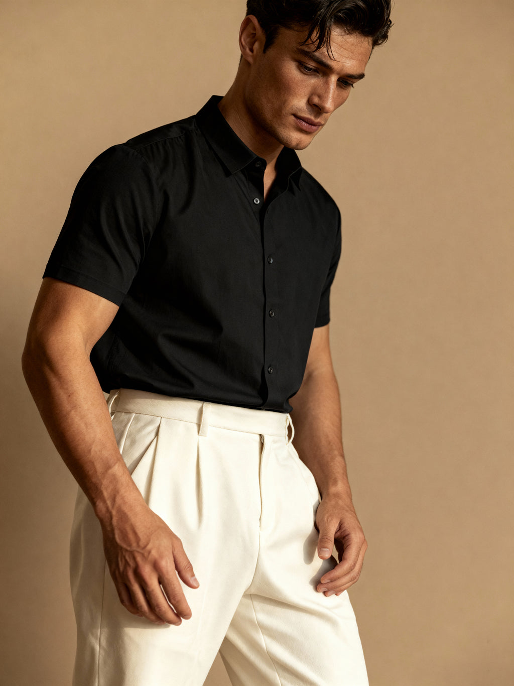 The Capri Cooling Shirt