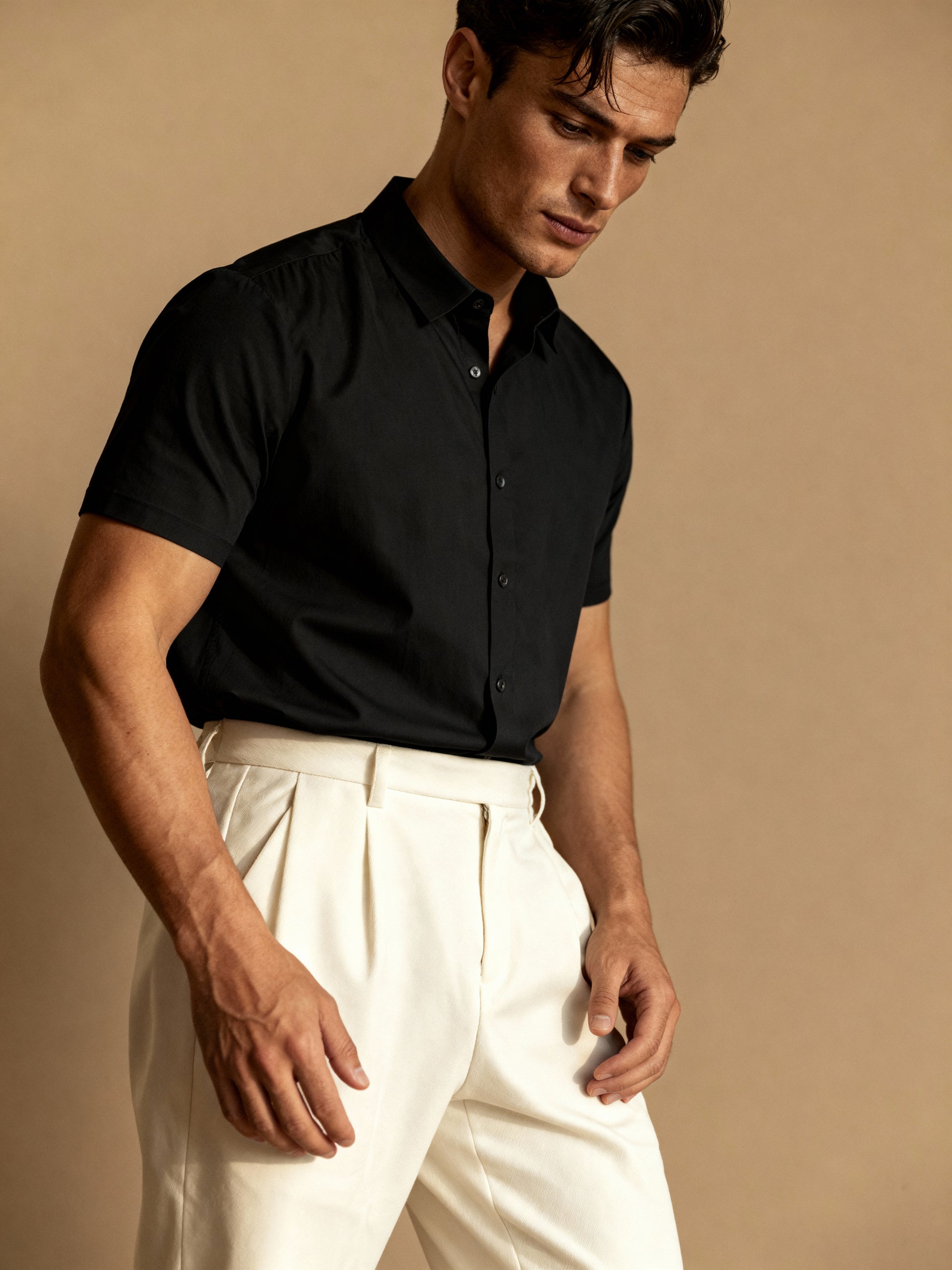 The Capri Cooling Shirt