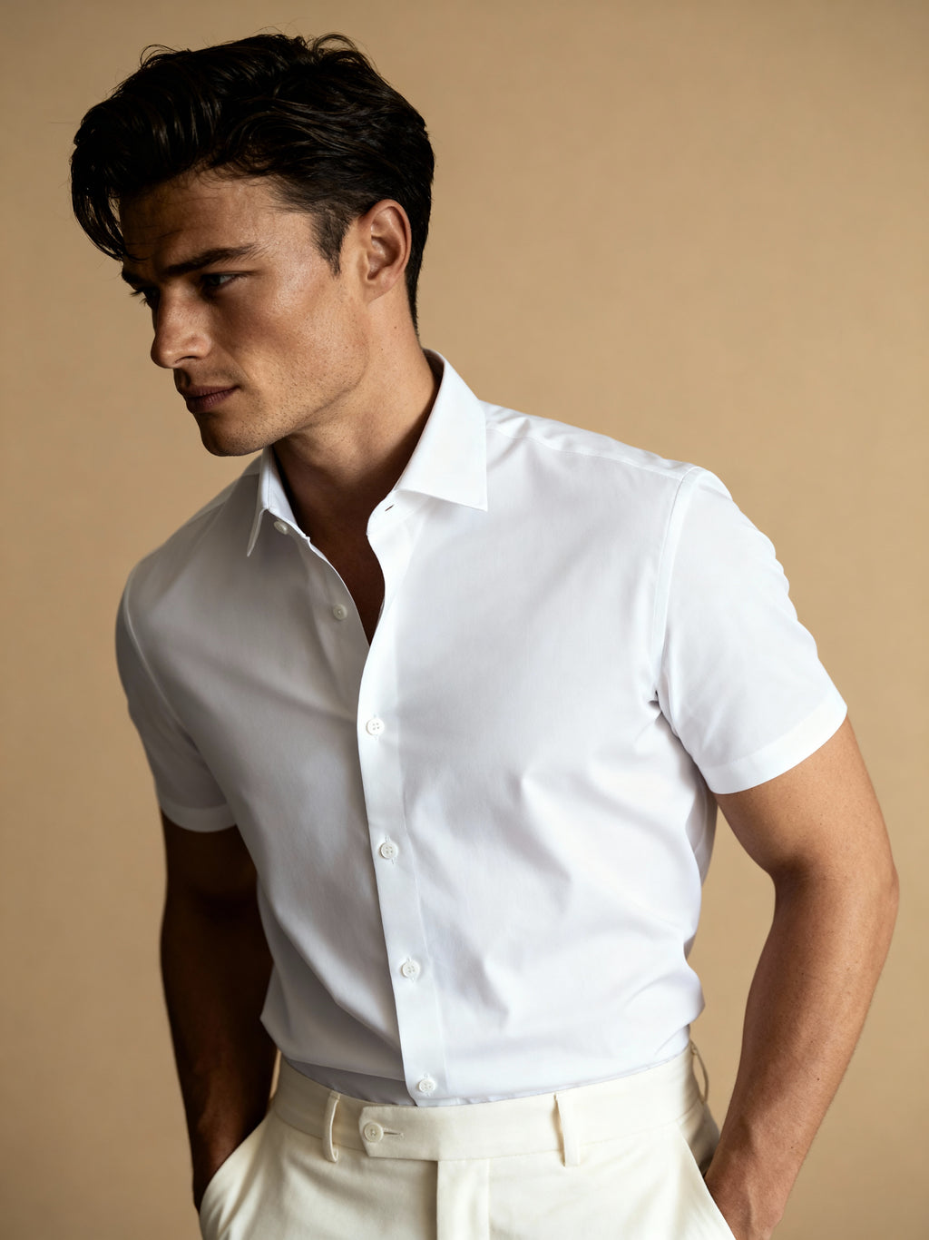 The Capri Cooling Shirt