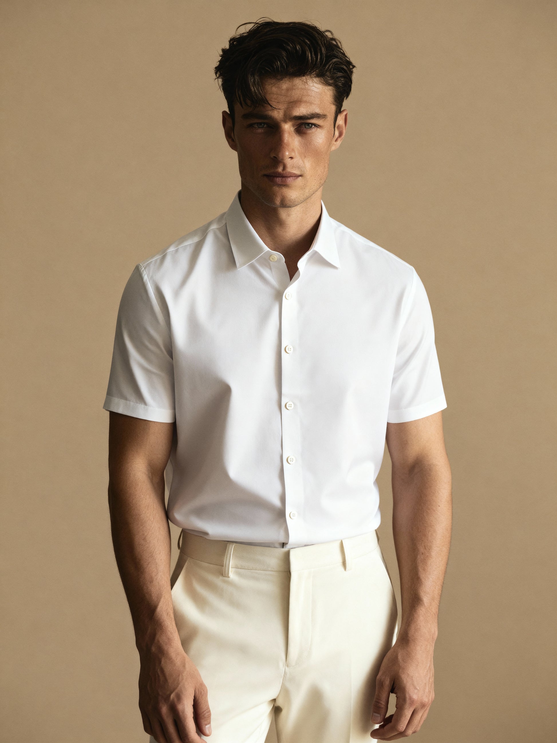 The Capri Cooling Shirt