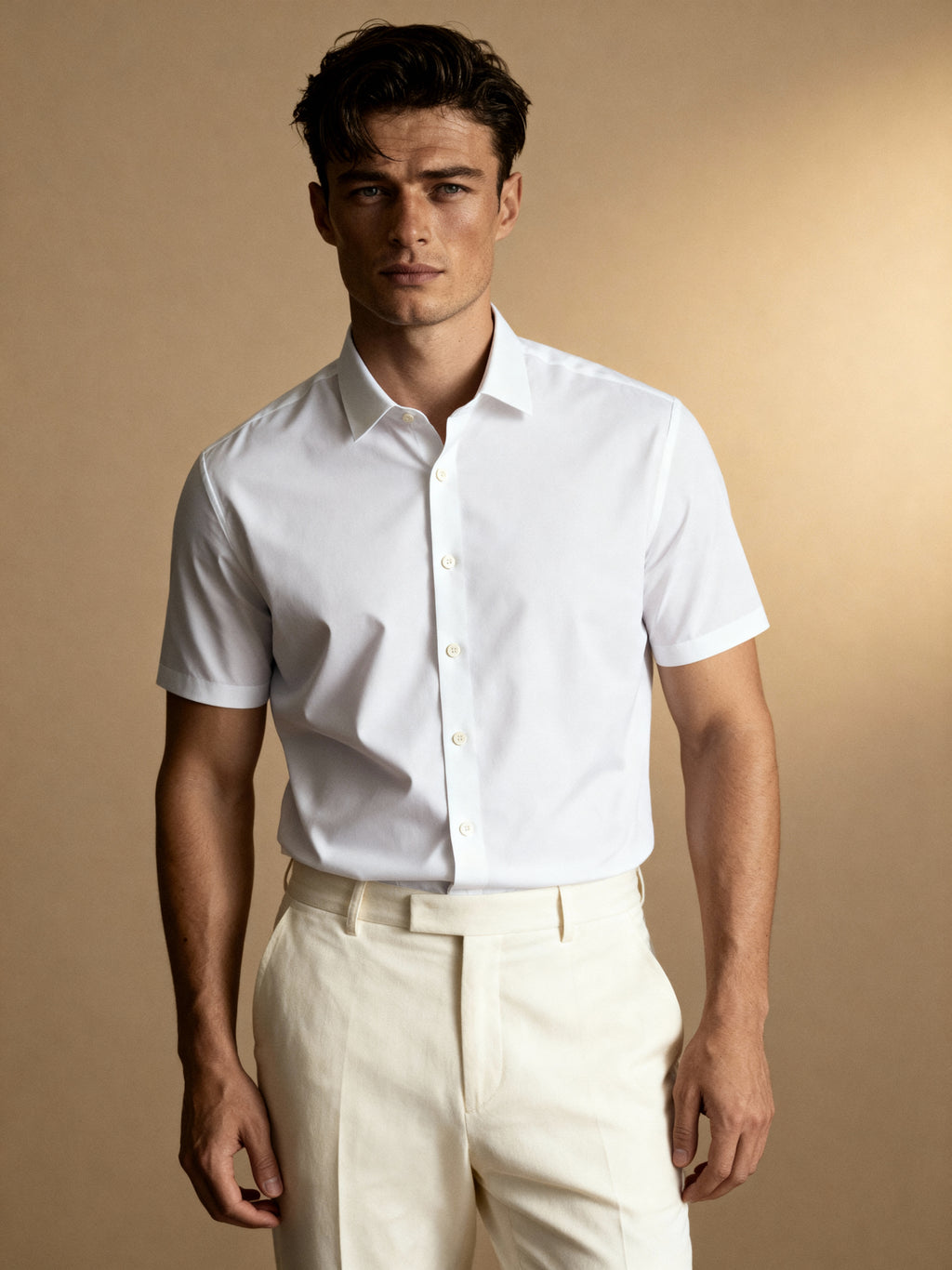 The Capri Cooling Shirt
