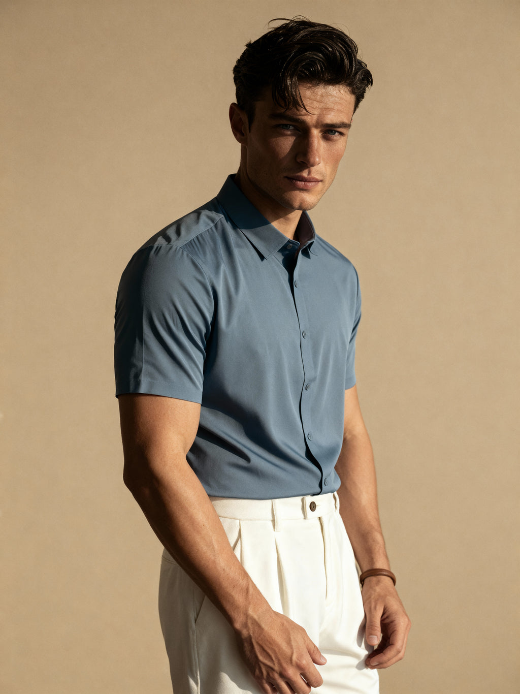 The Capri Cooling Shirt