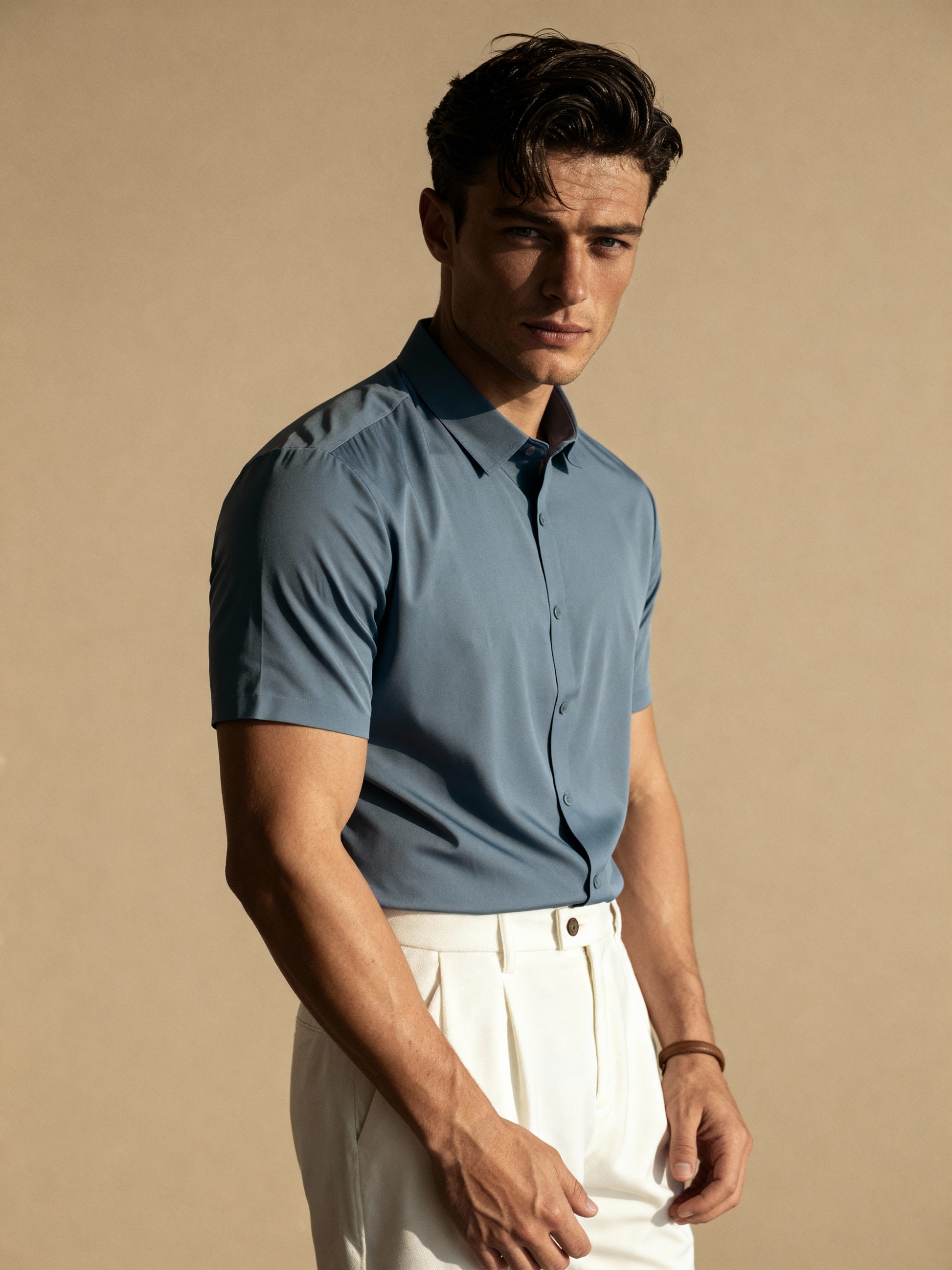 The Capri Cooling Shirt