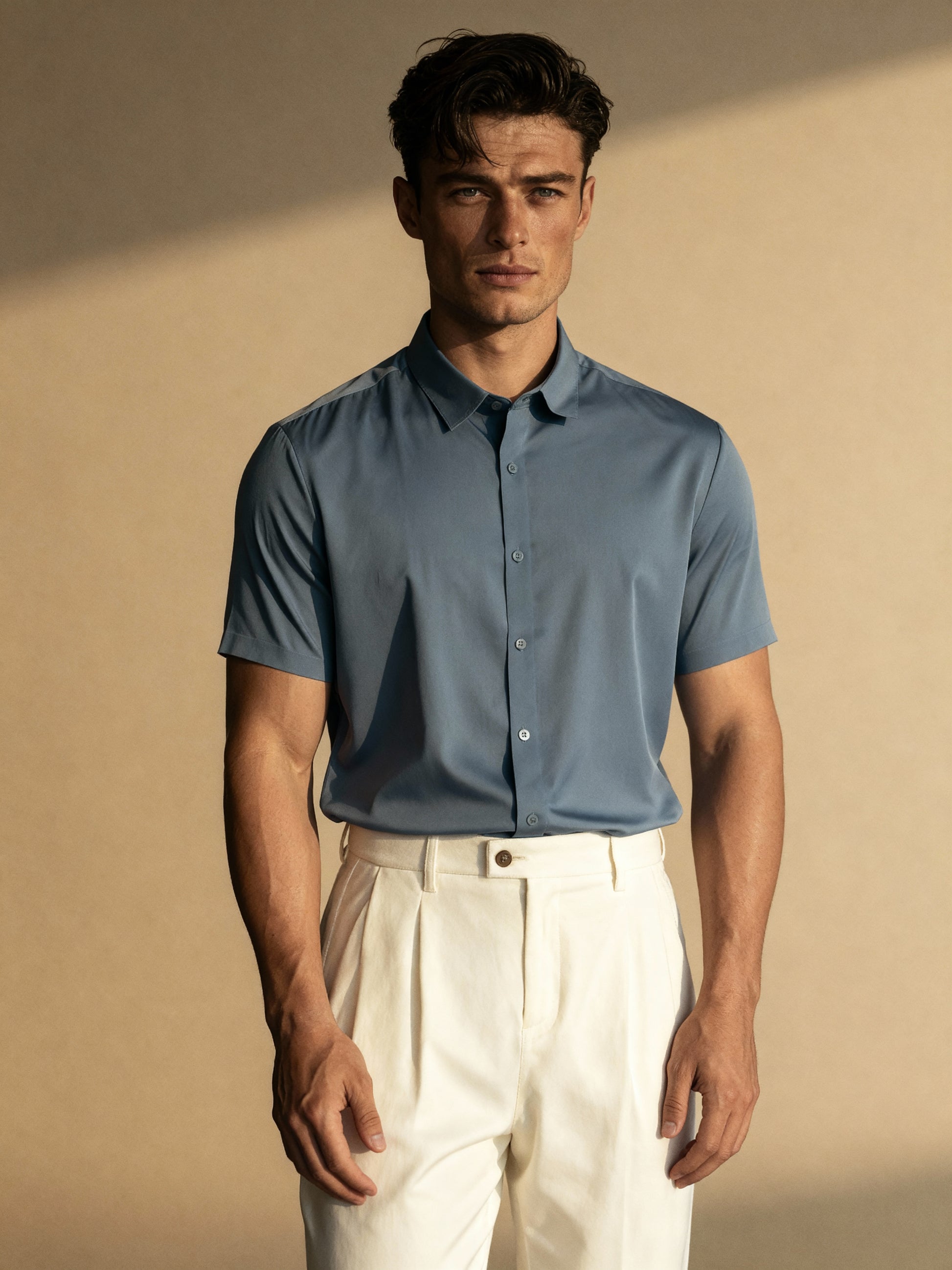 The Capri Cooling Shirt