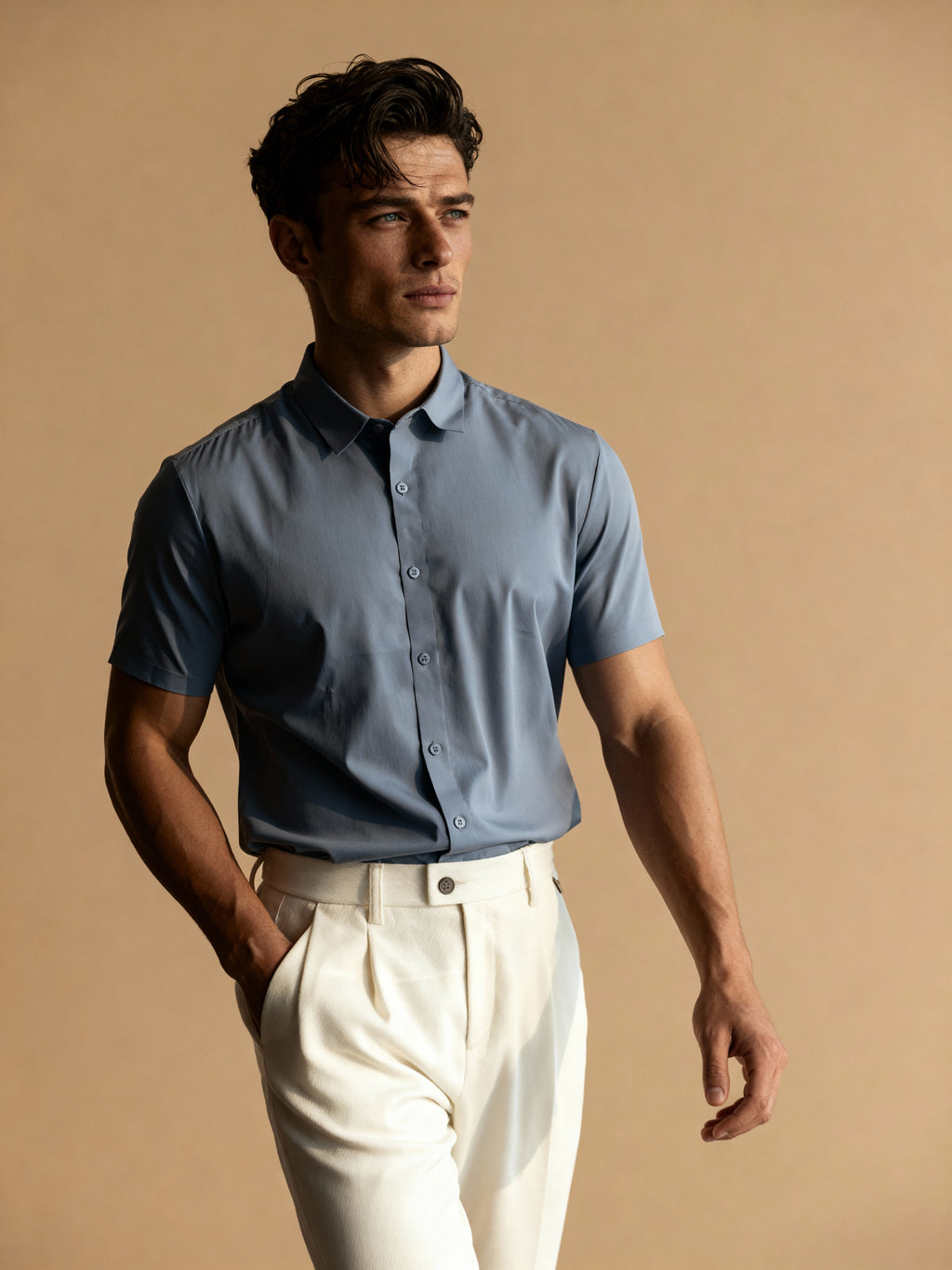 The Capri Cooling Shirt