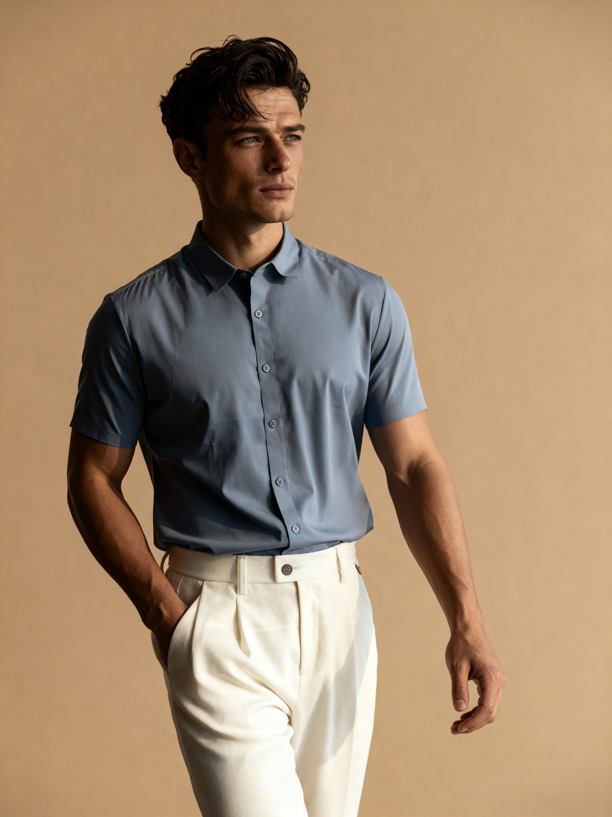 The Capri Cooling Shirt
