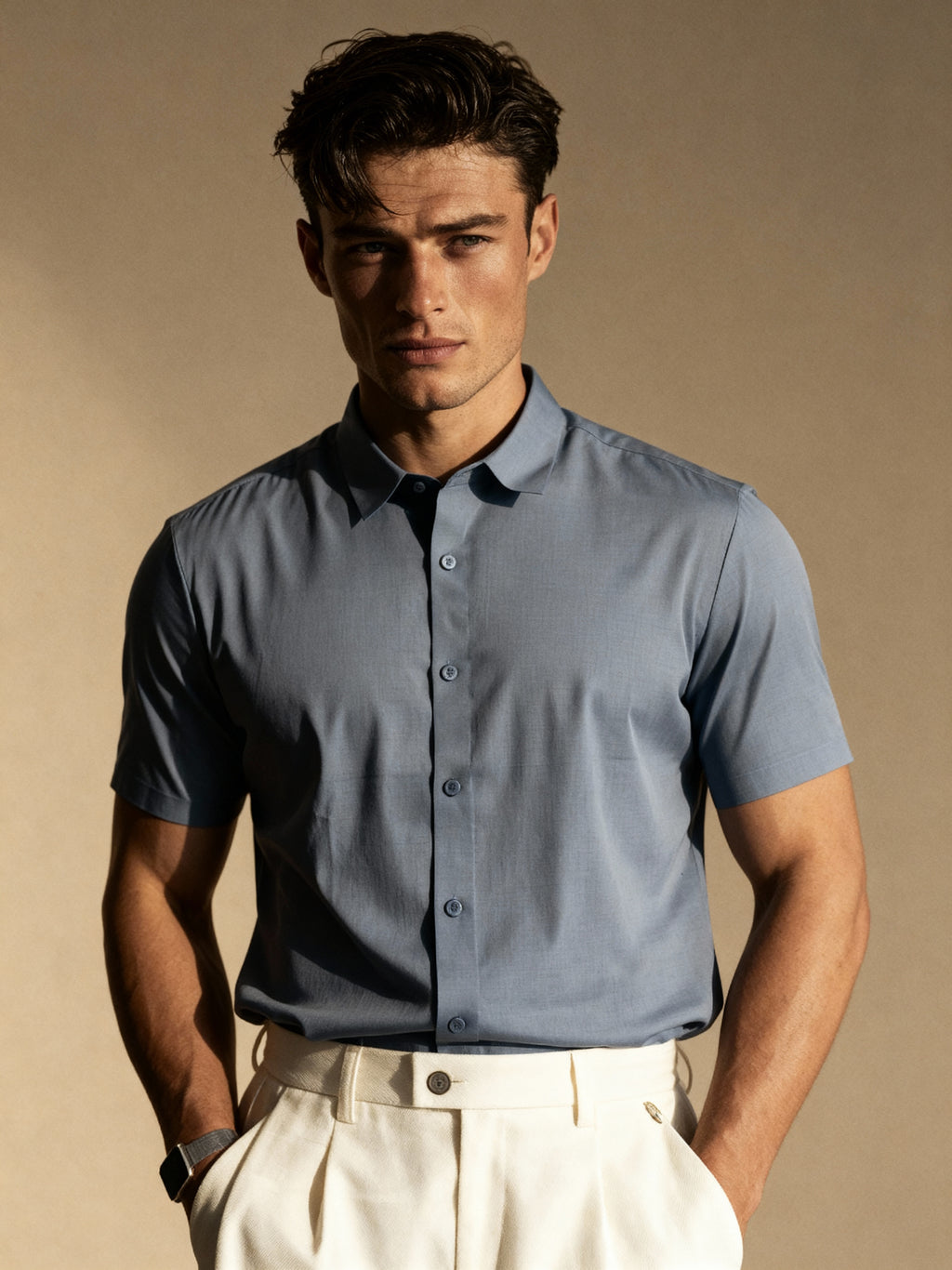 The Capri Cooling Shirt