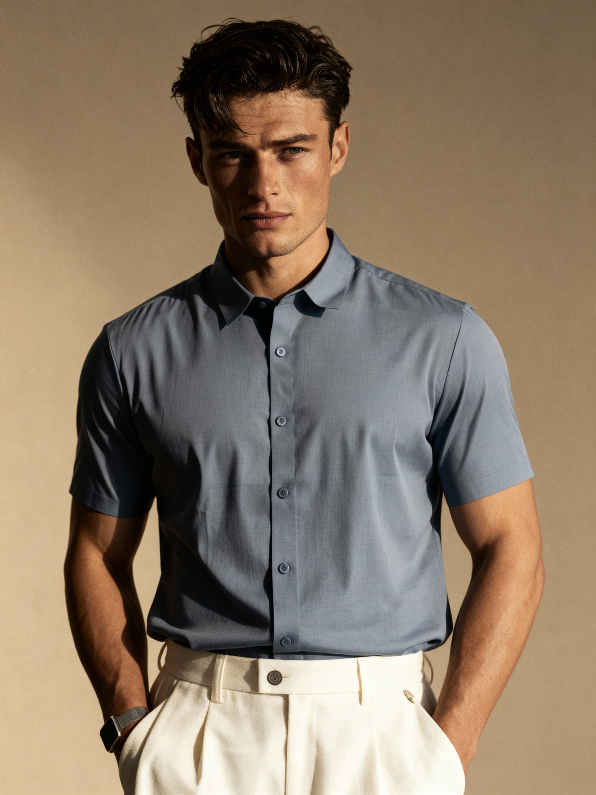 The Capri Cooling Shirt