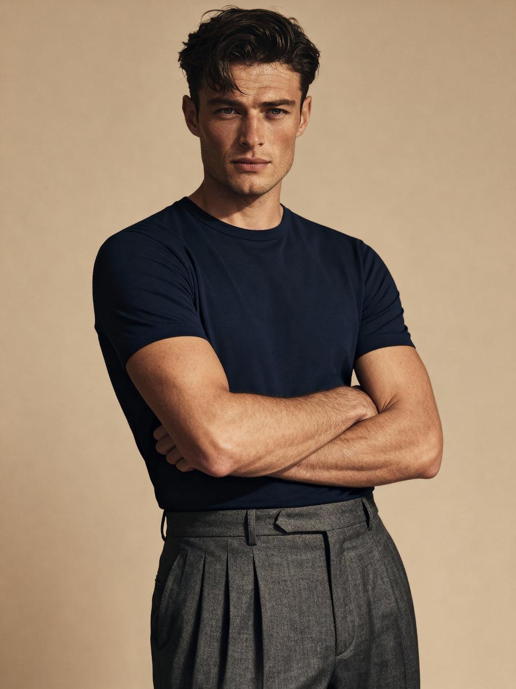 Classic Regatta Navy