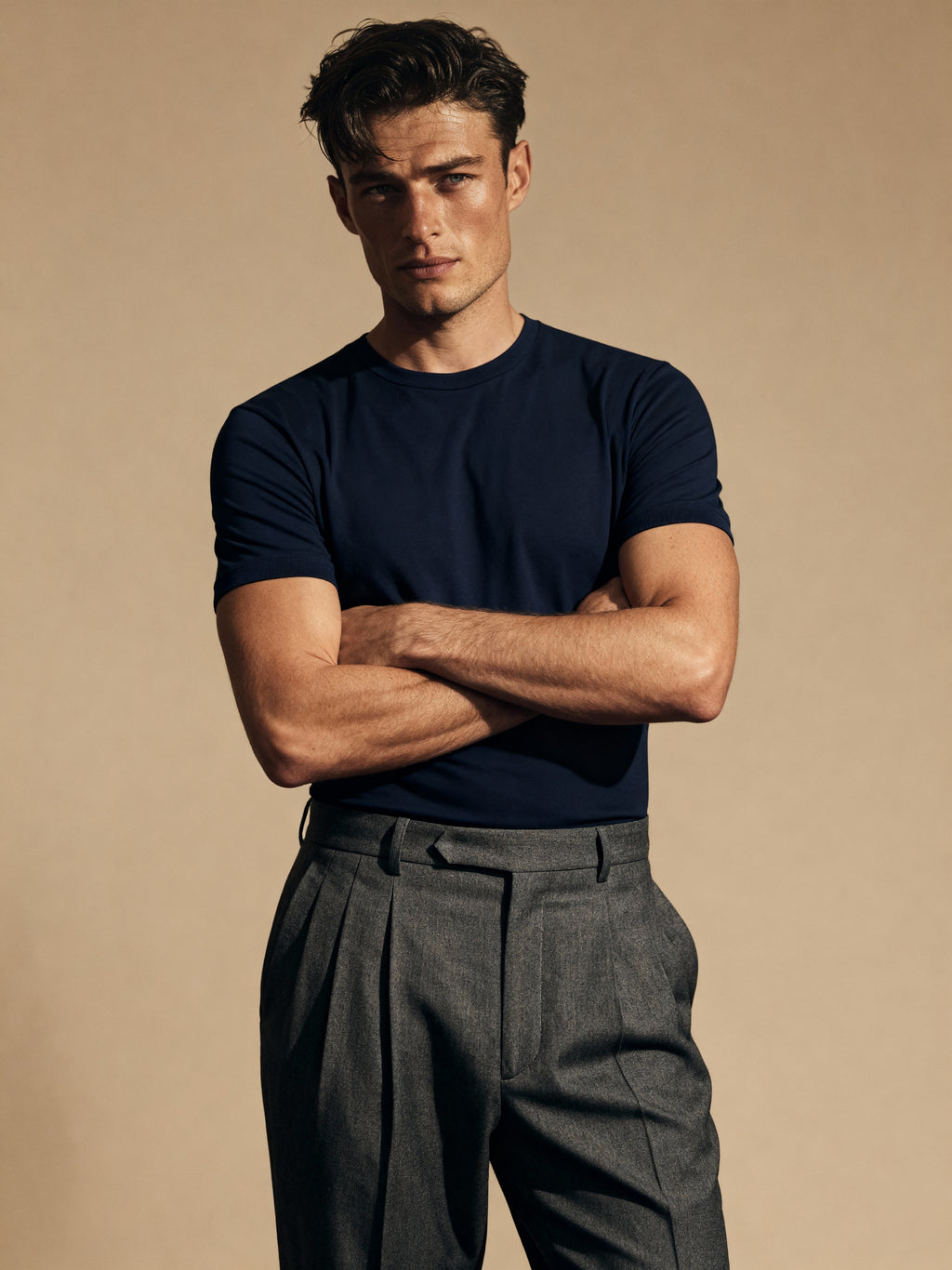 Classic Regatta Navy