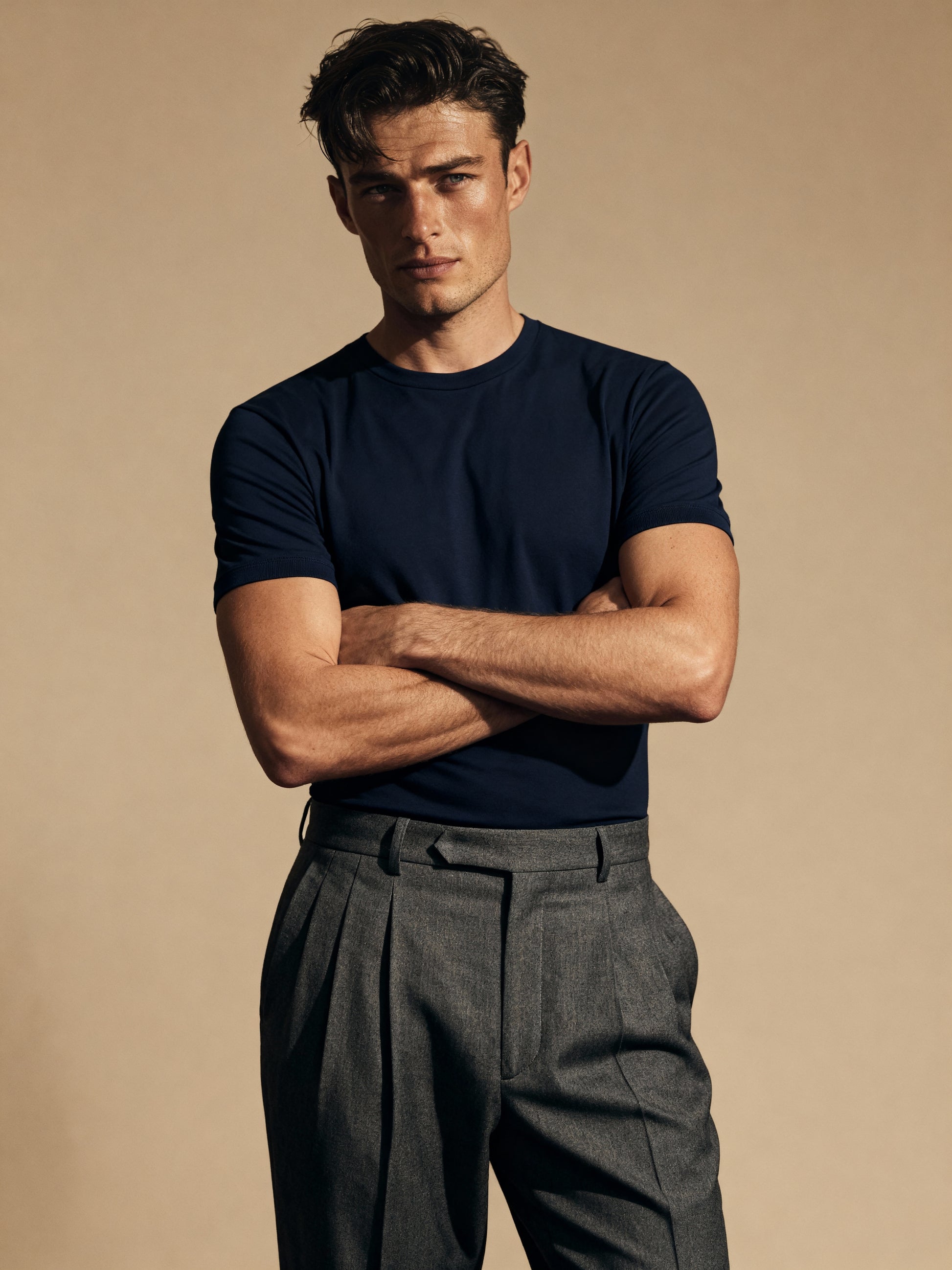 Classic Regatta Navy