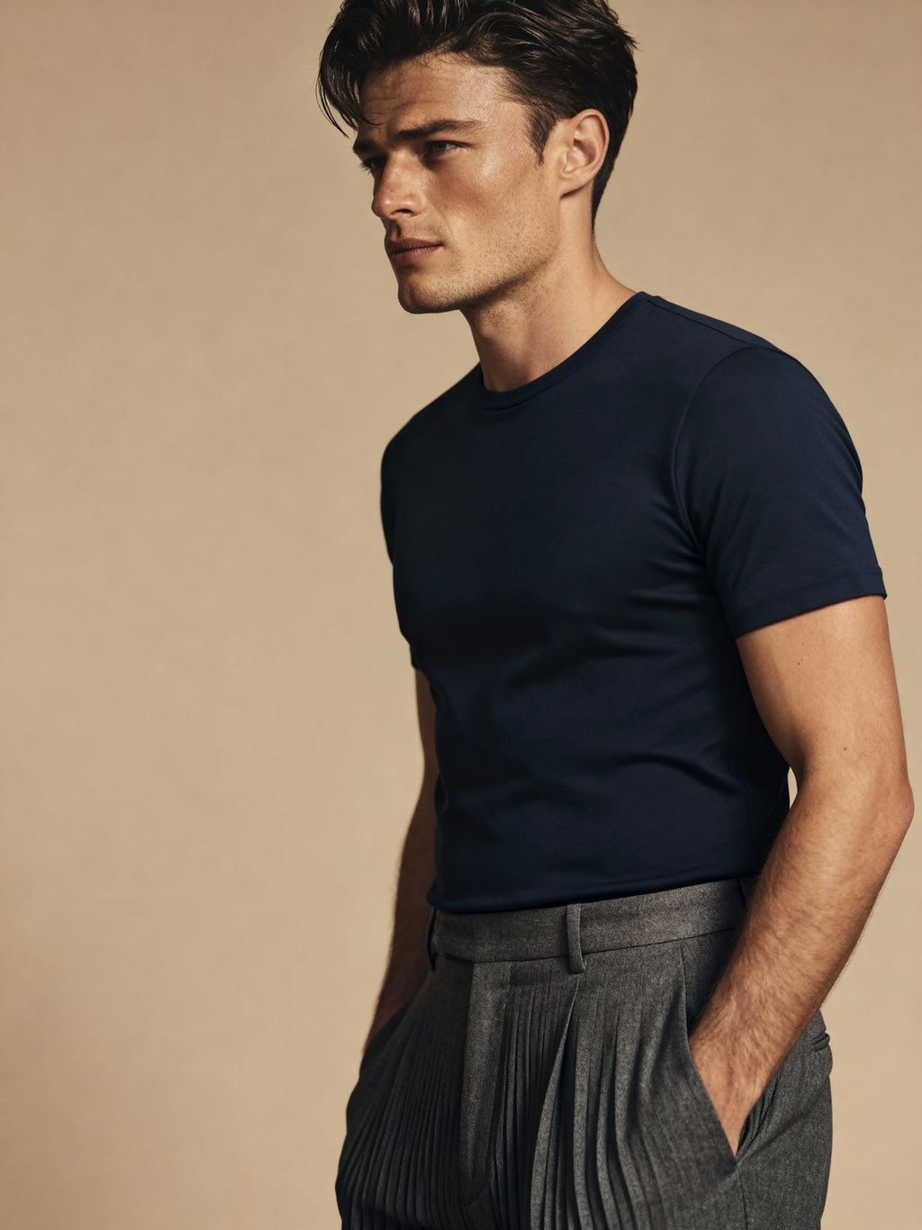 Classic Regatta Navy