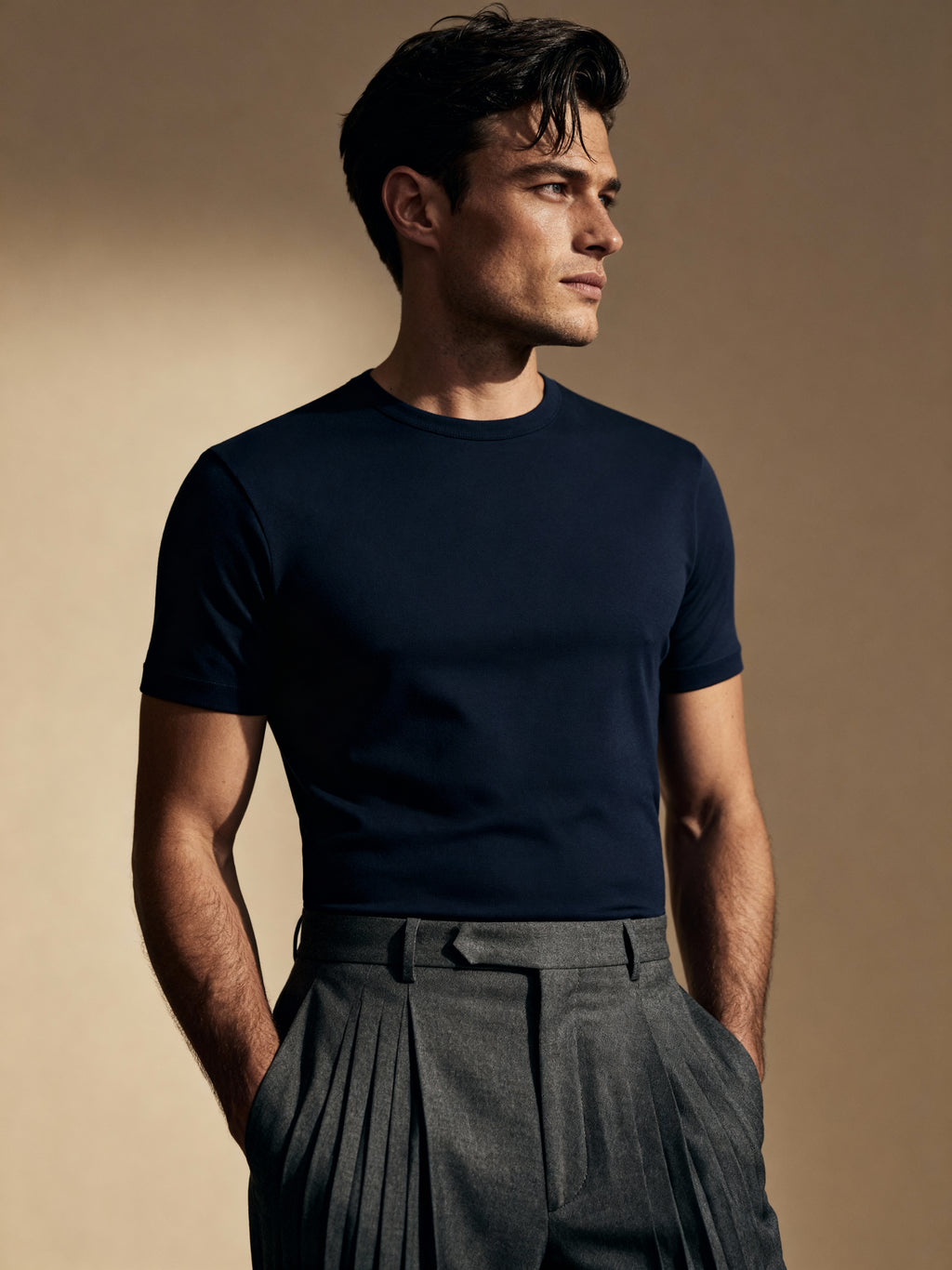 Classic Regatta Navy