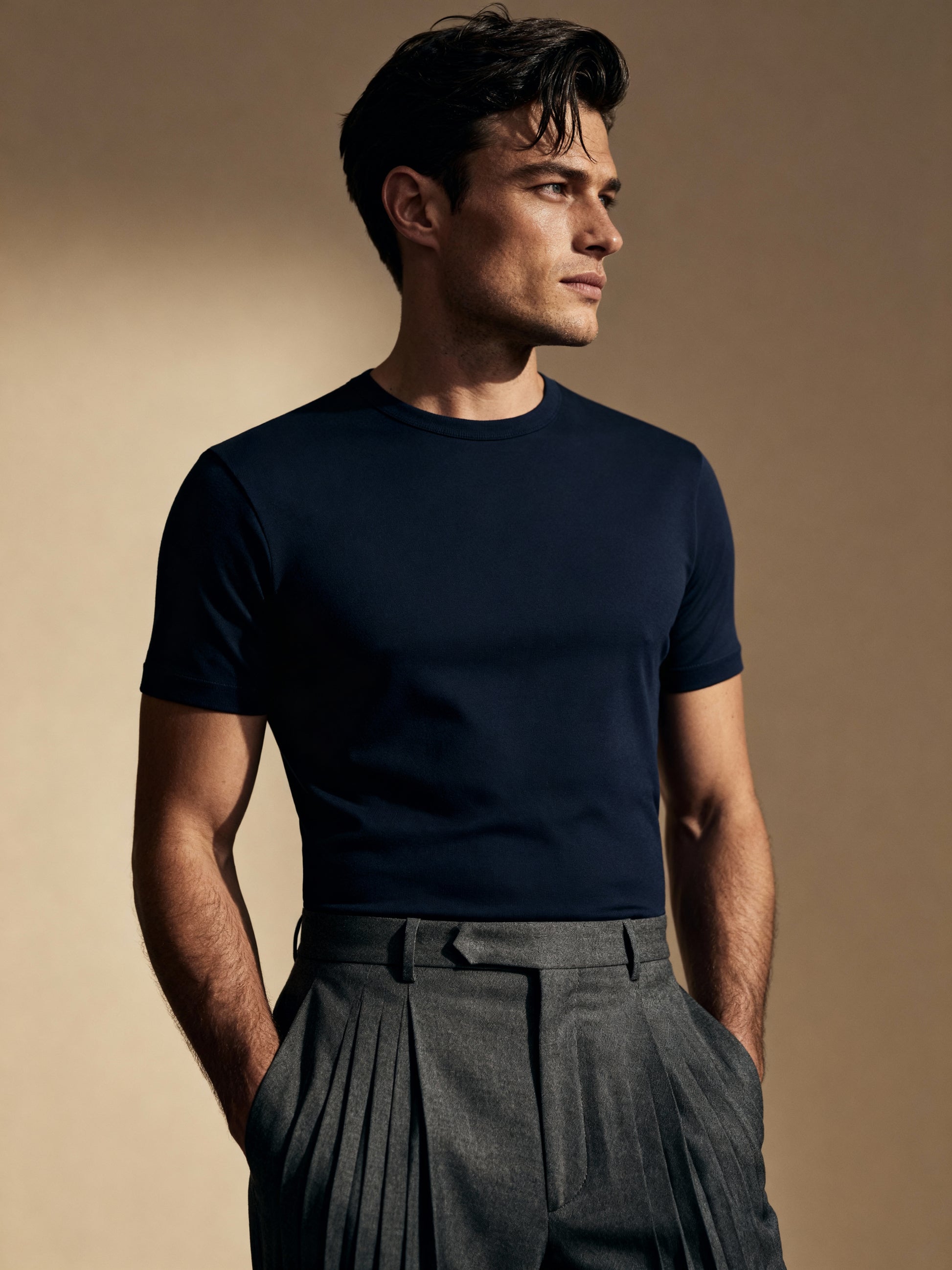 Classic Regatta Navy