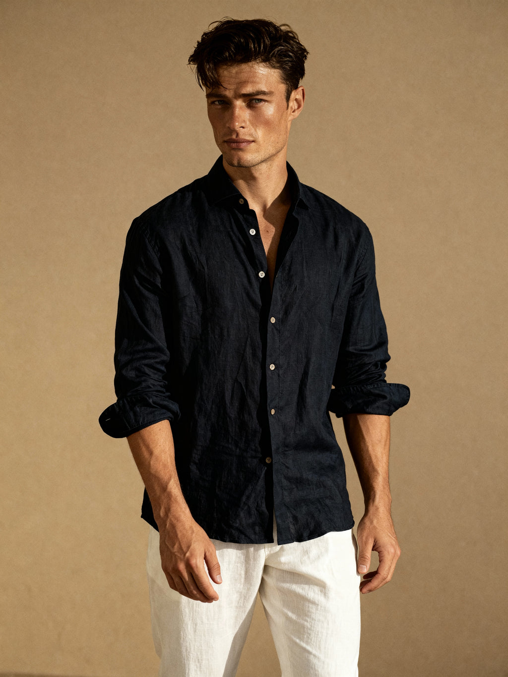 The Clifton Shirt