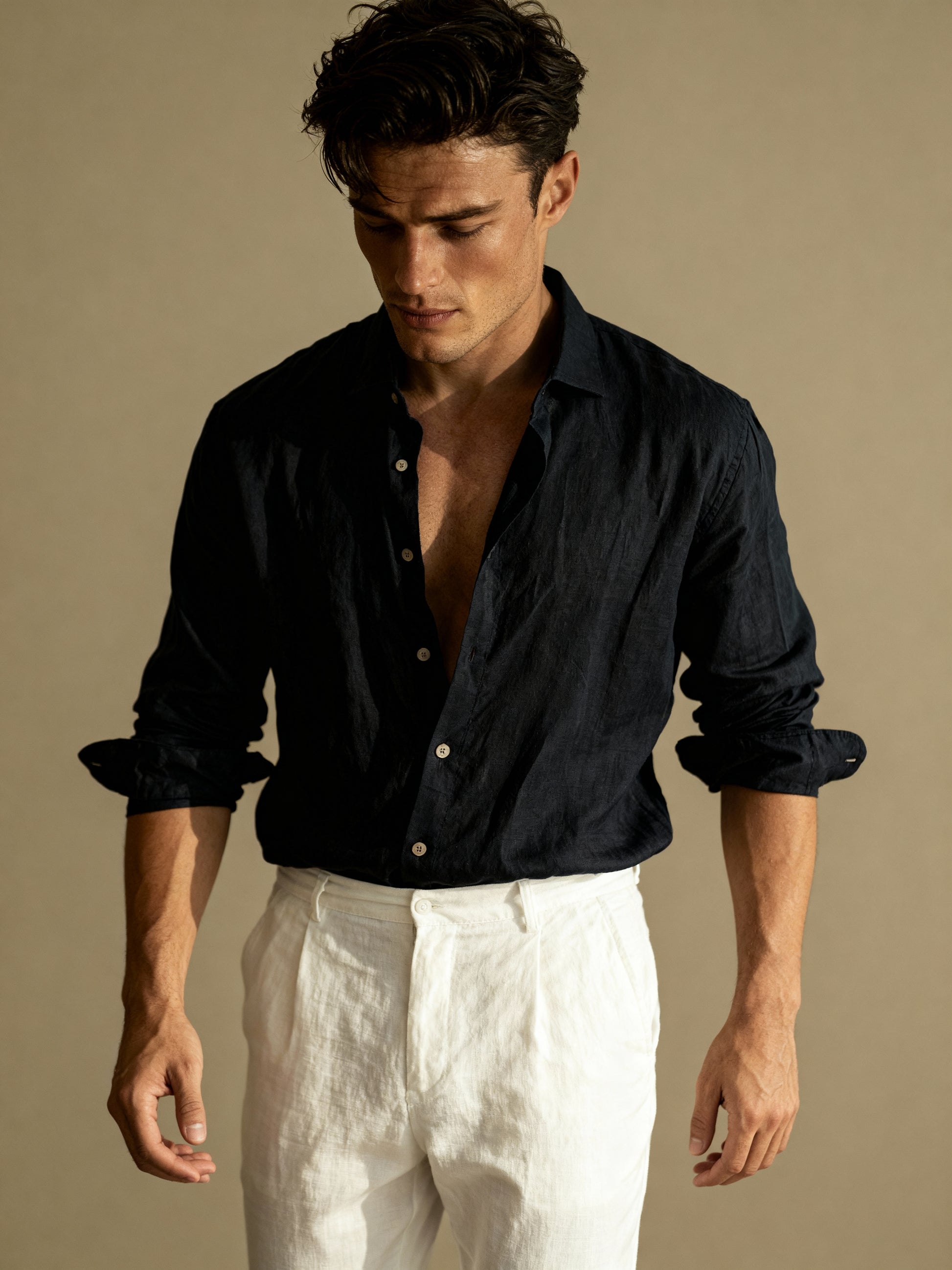 The Clifton Shirt