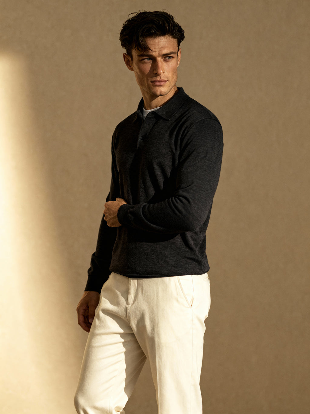 The Riviera Polo Shirt