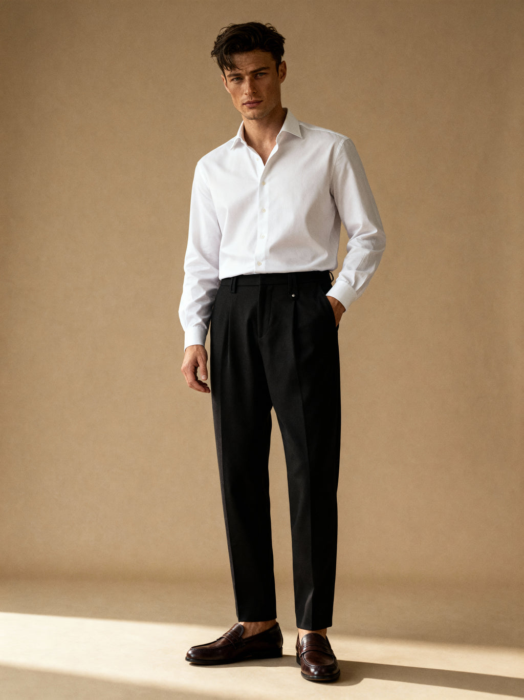 The Eaton Trouser