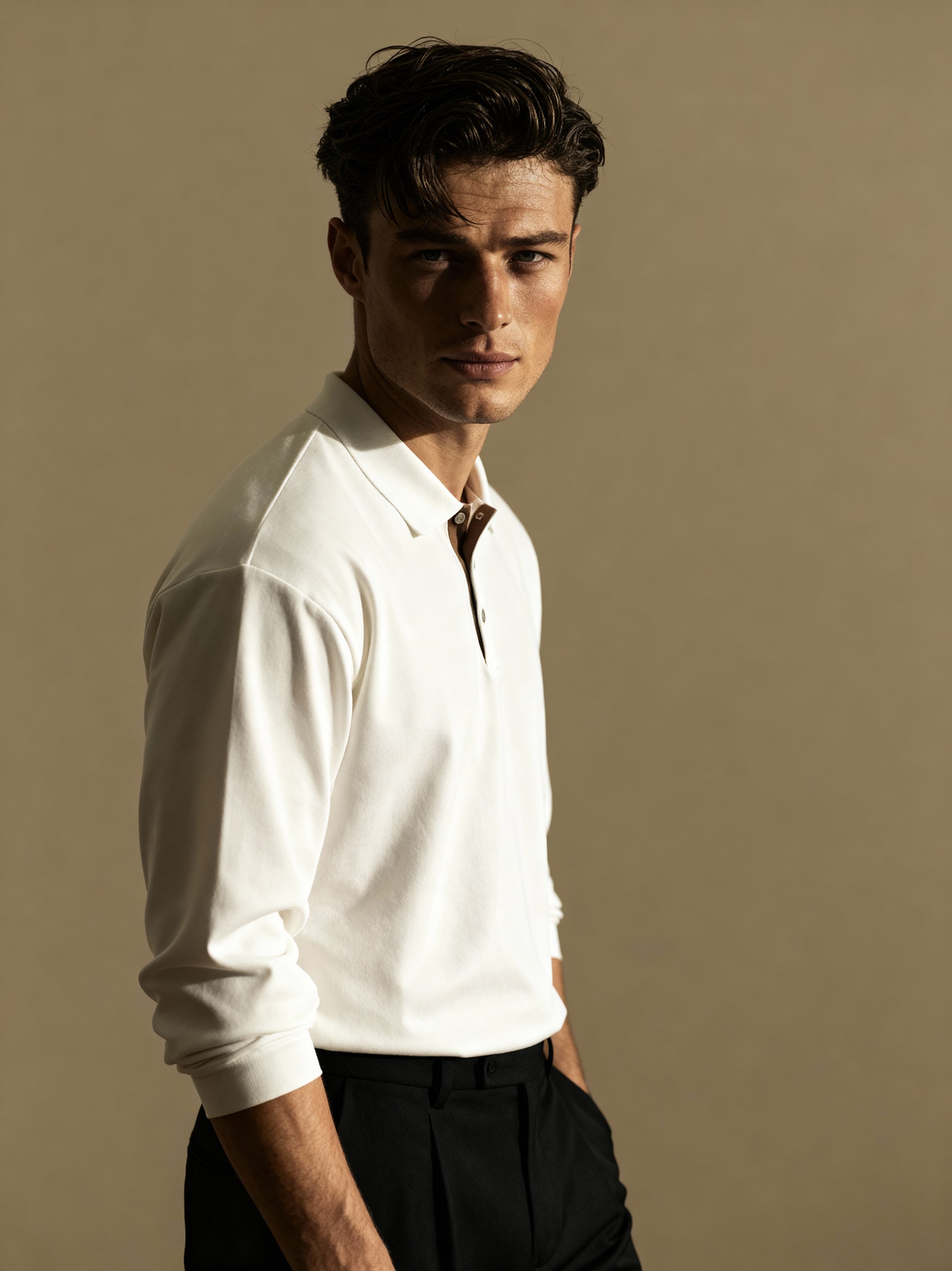 The Cambridge Polo