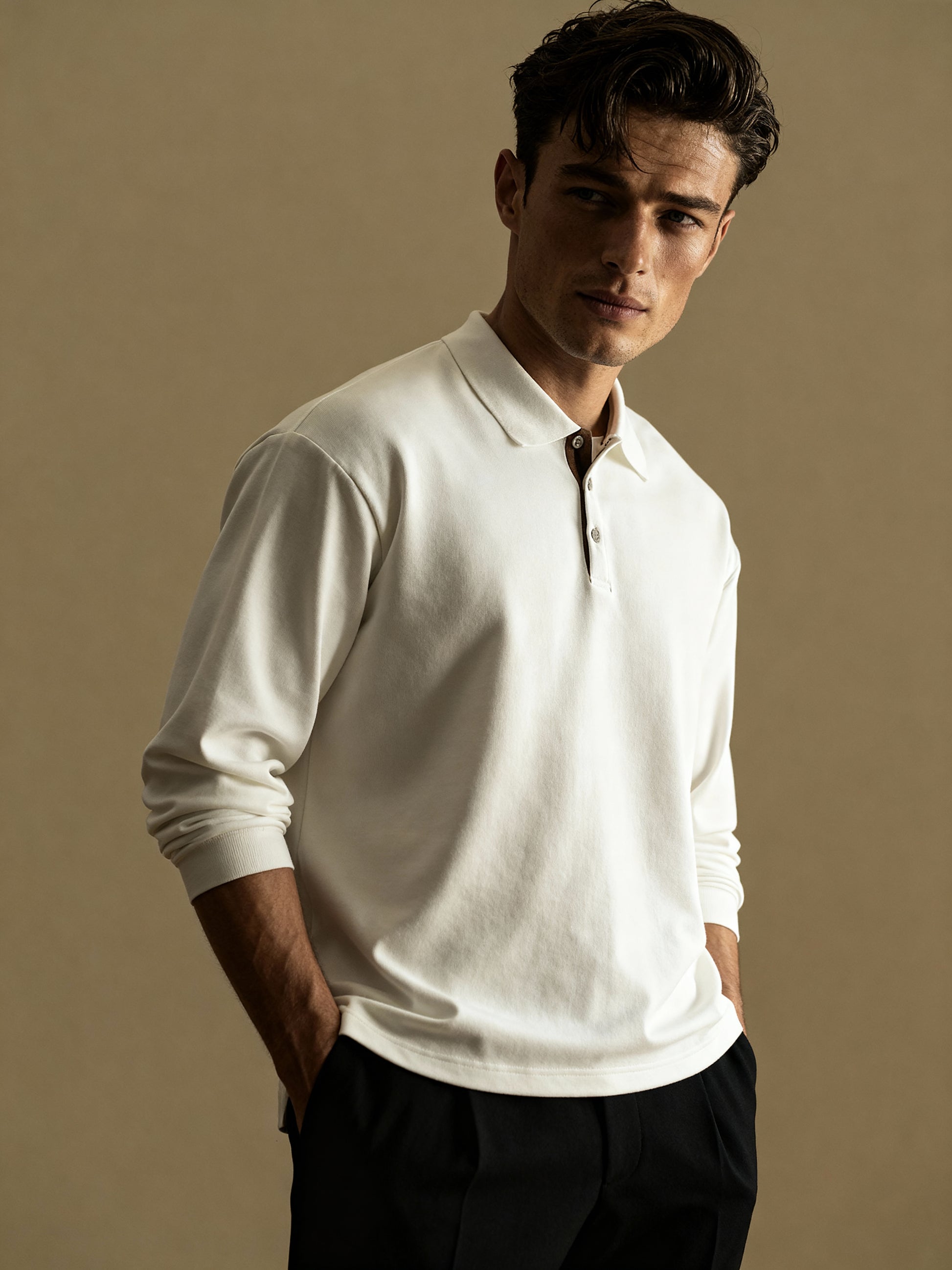 The Cambridge Polo