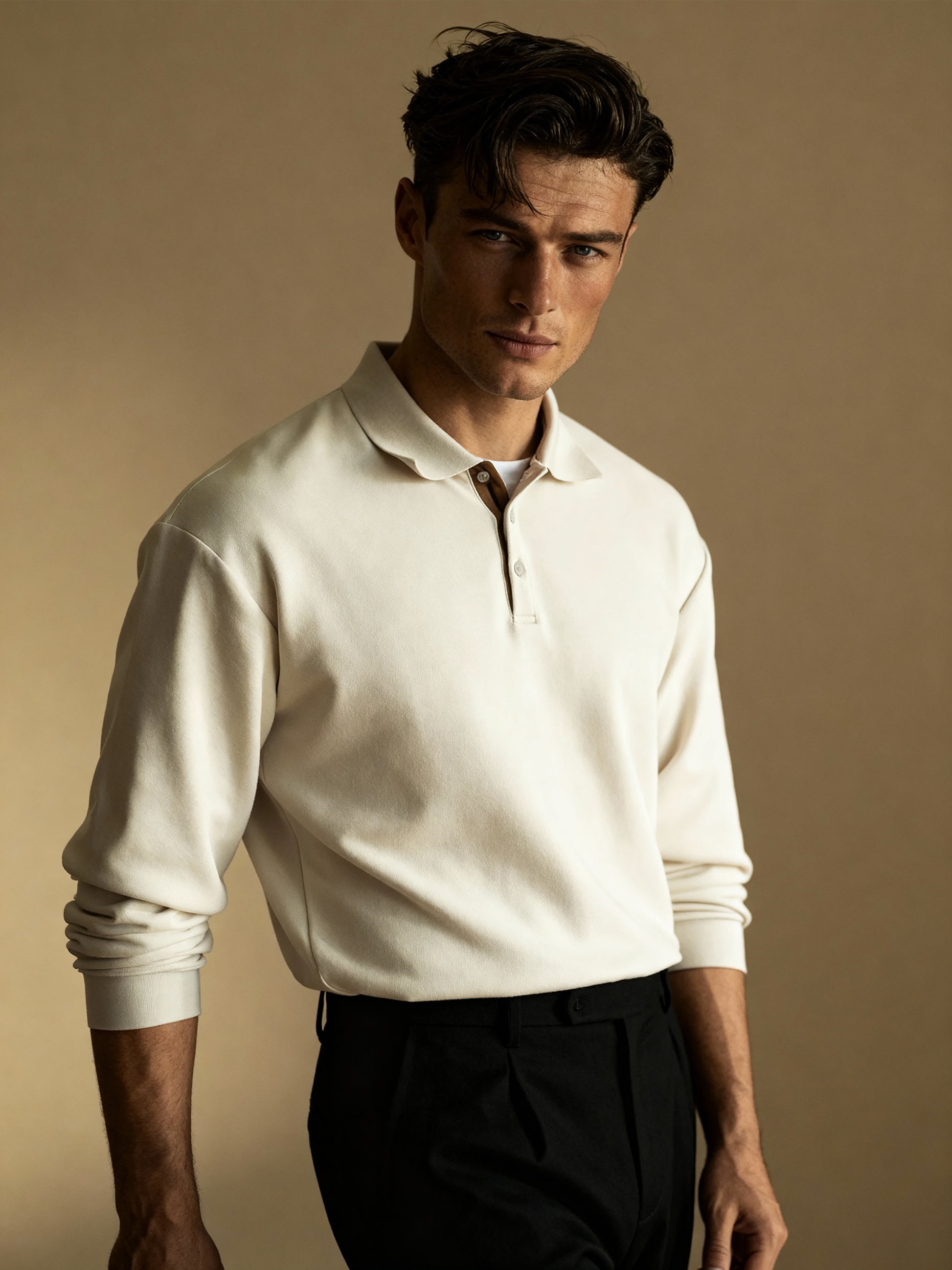 The Cambridge Polo