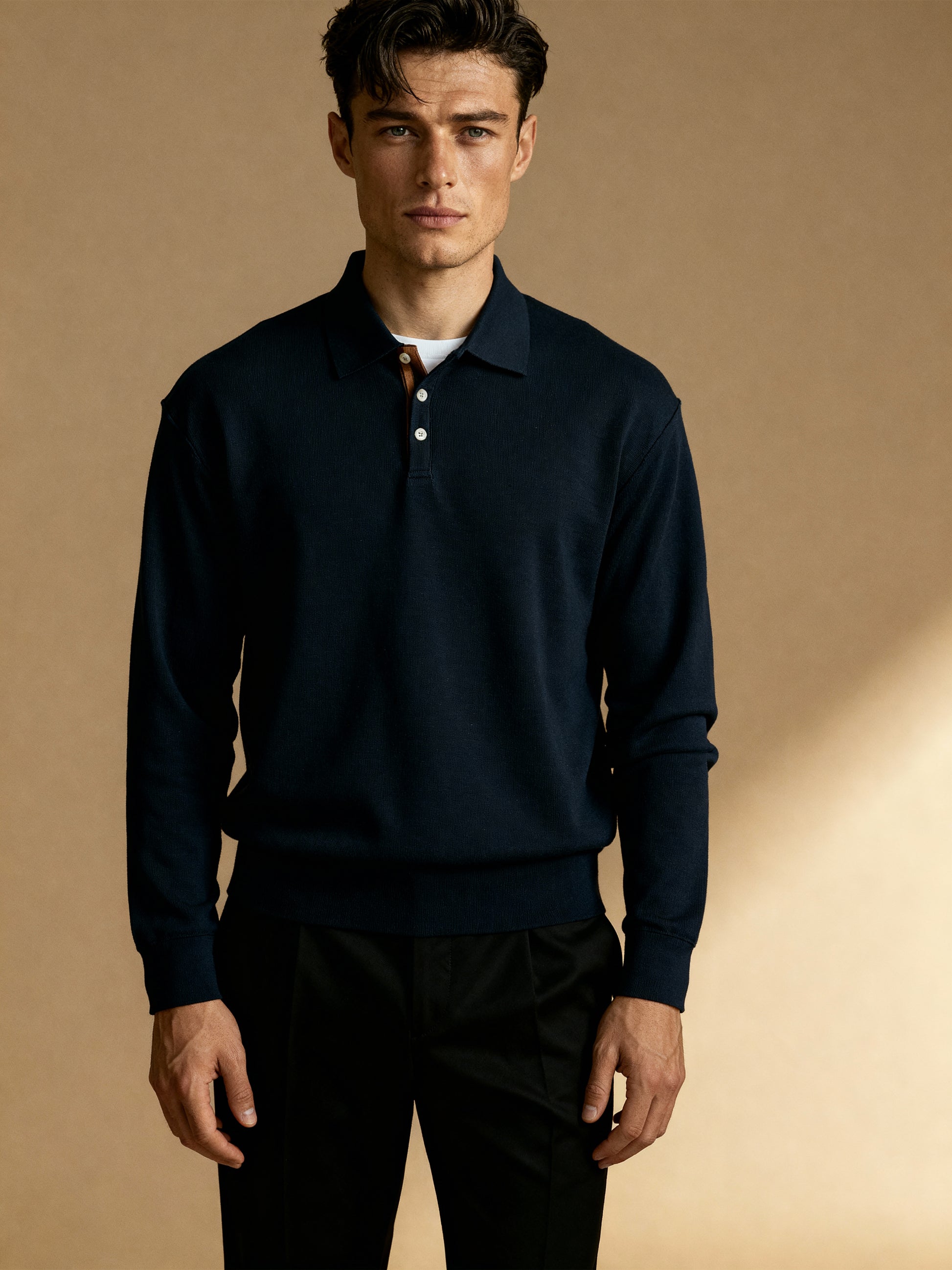 The Cambridge Polo