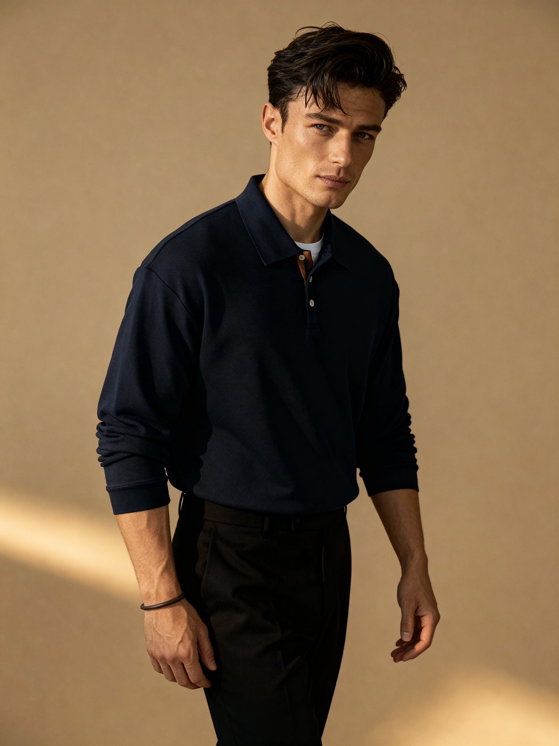 The Cambridge Polo