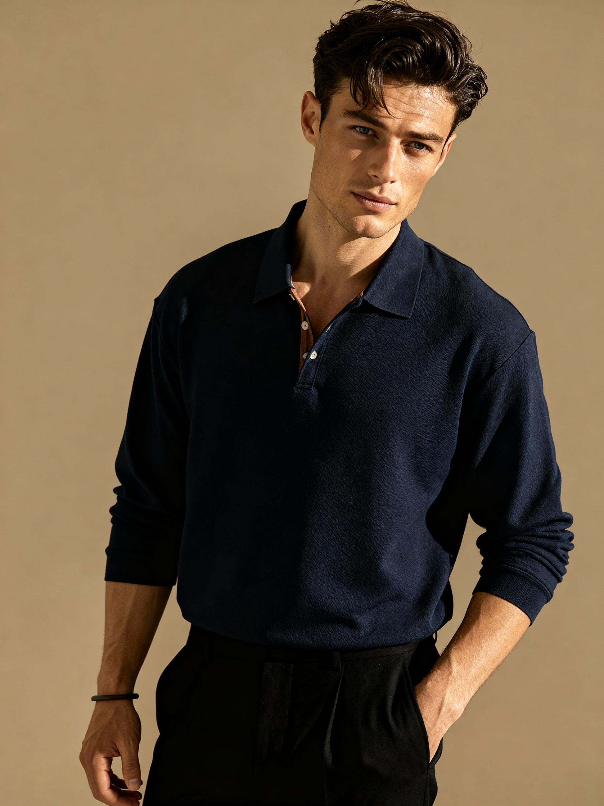 The Cambridge Polo