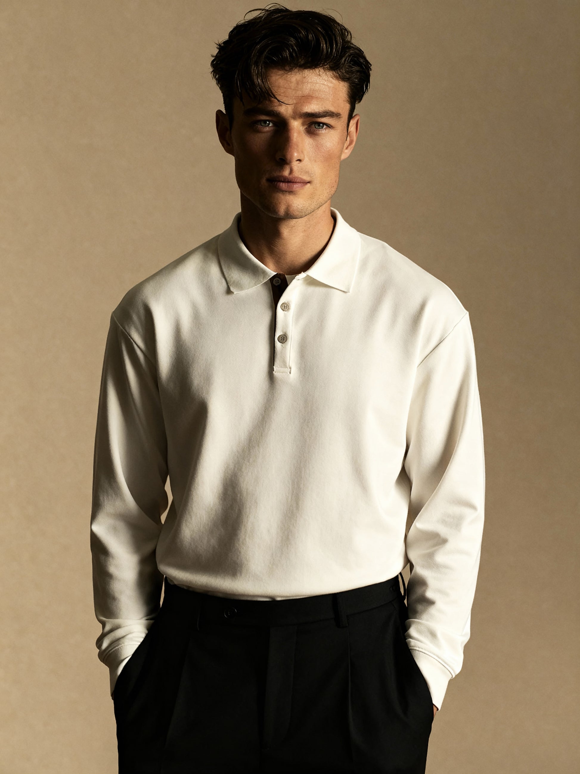 The Cambridge Polo