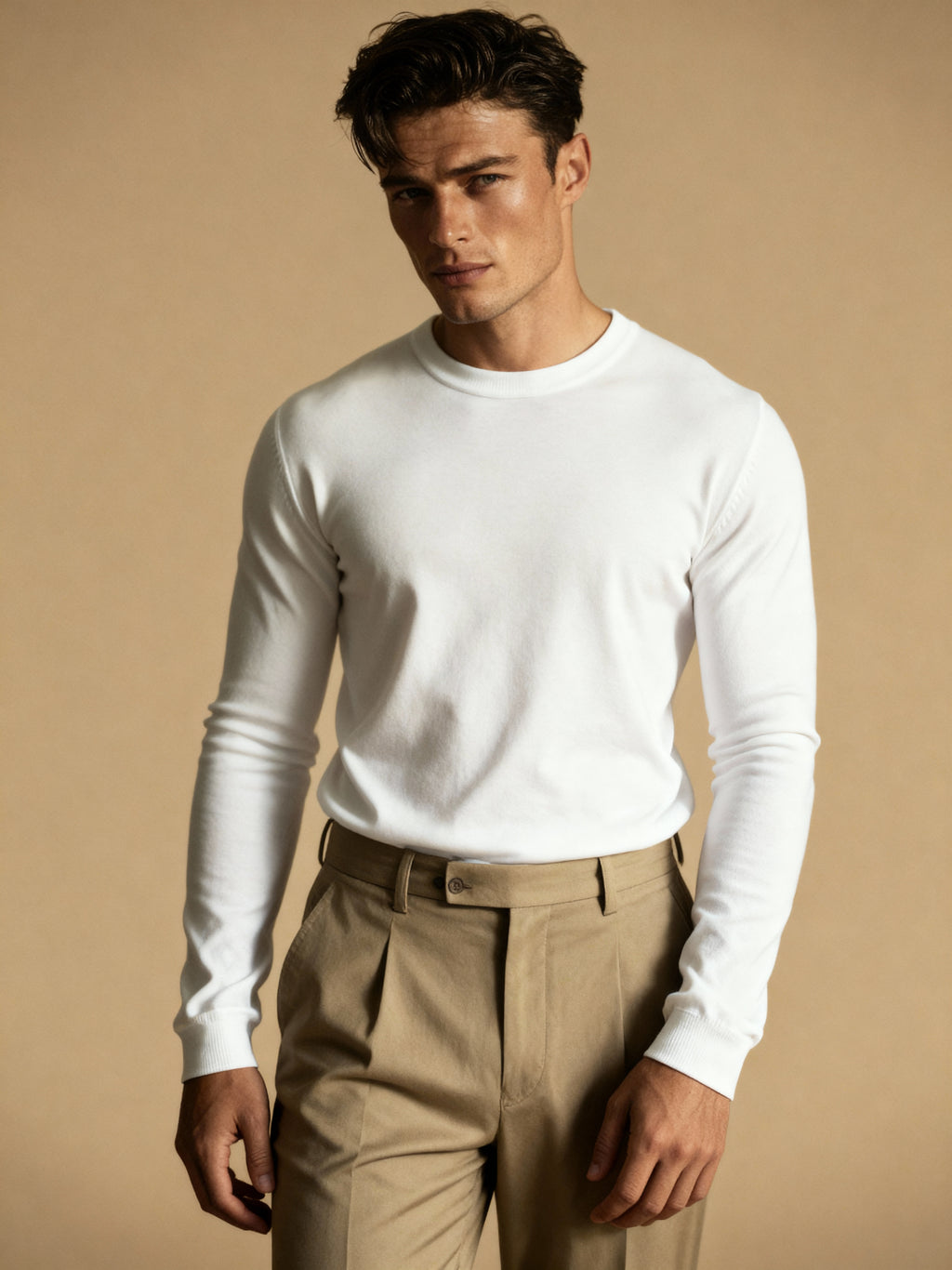 The Foundation Shirt