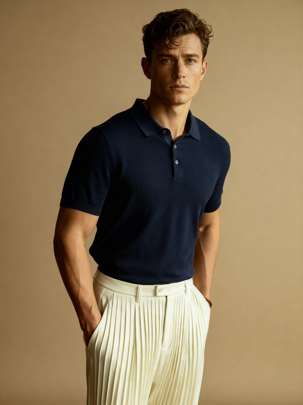 The Monticombre Polo