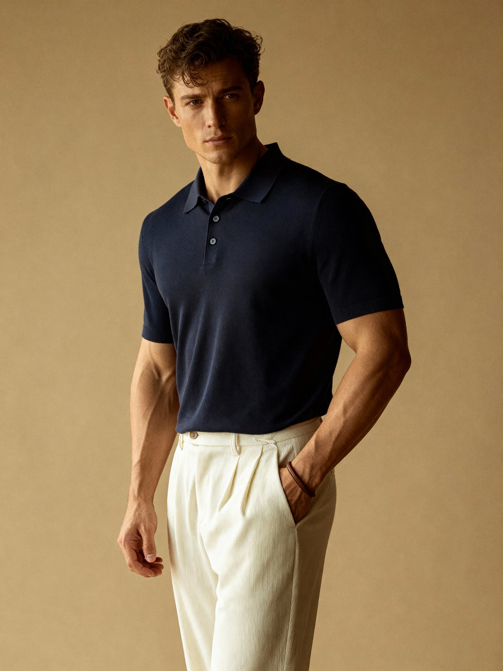 The Monticombre Polo