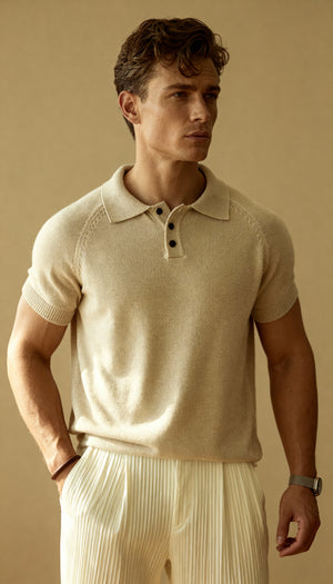 The Bond Street Polo
