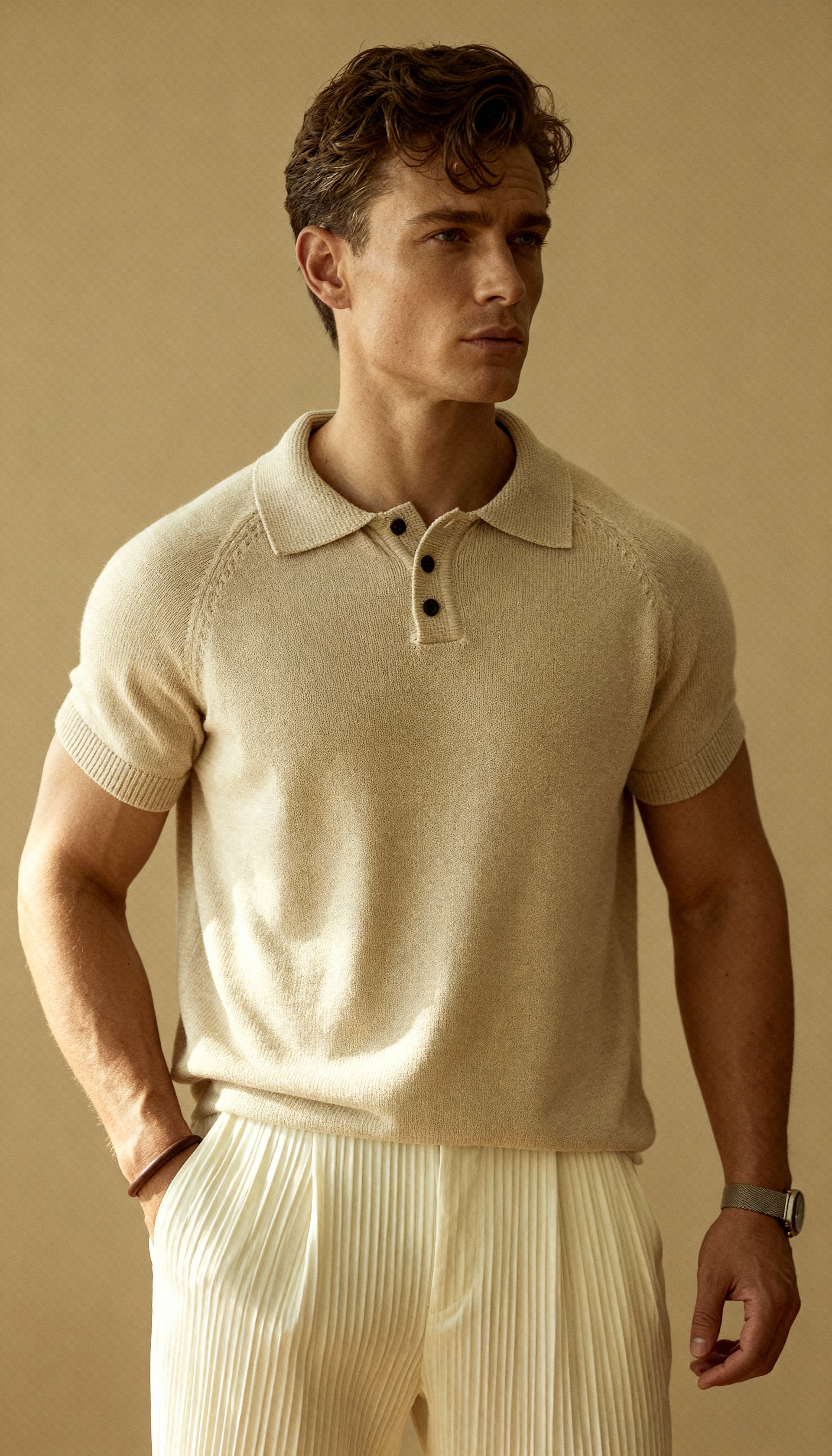 The Bond Street Polo