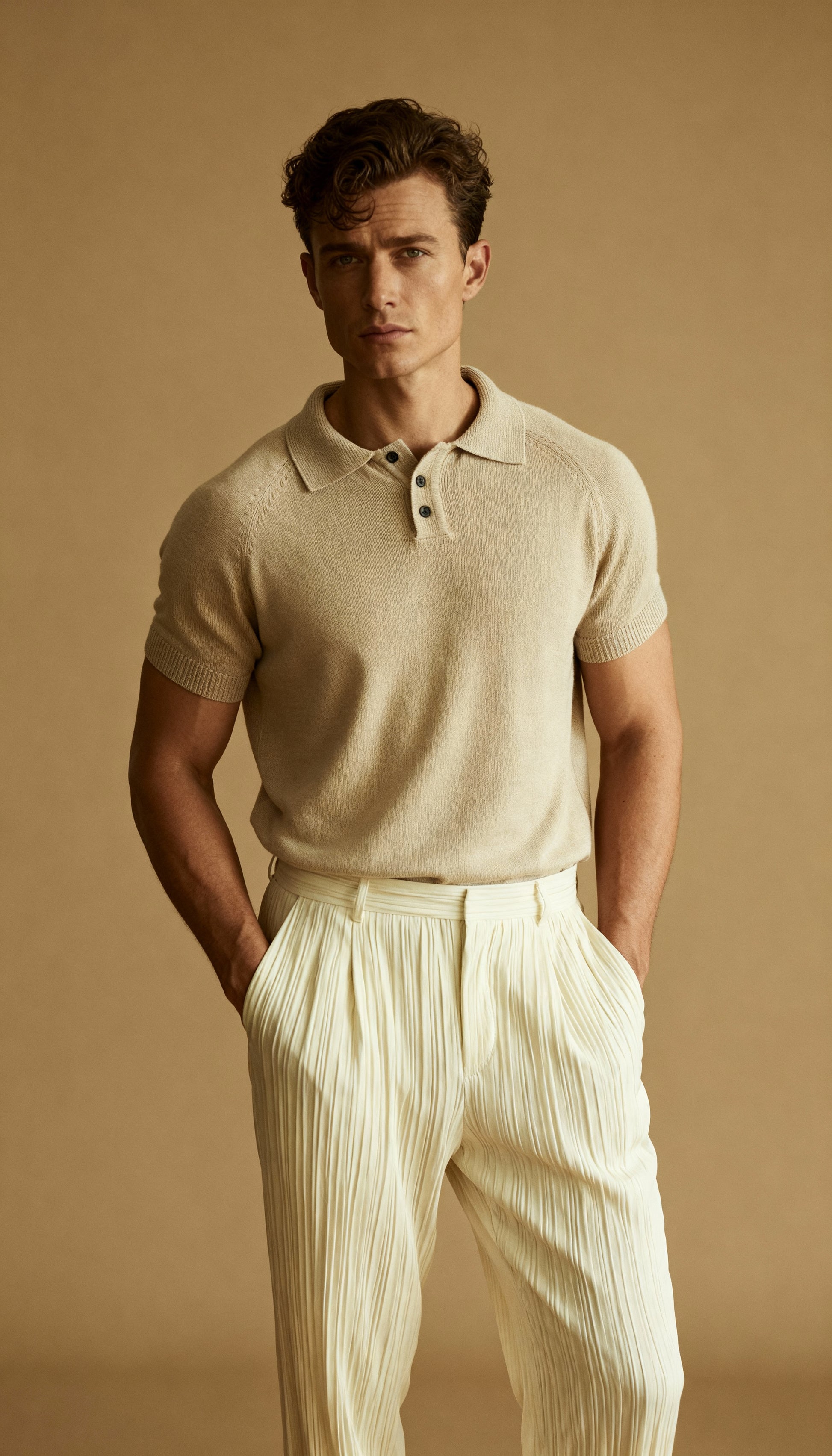 The Bond Street Polo