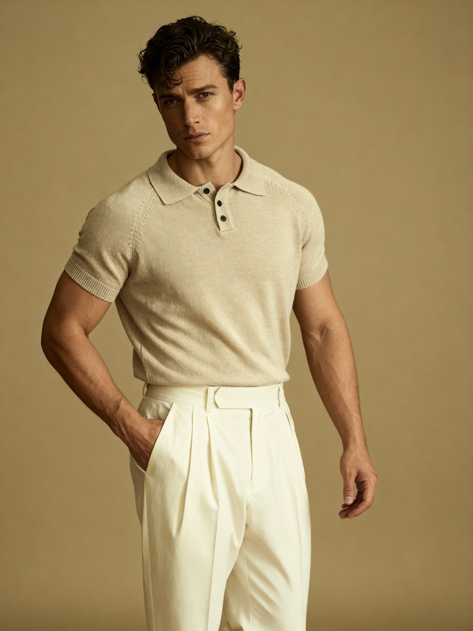 The Bond Street Polo