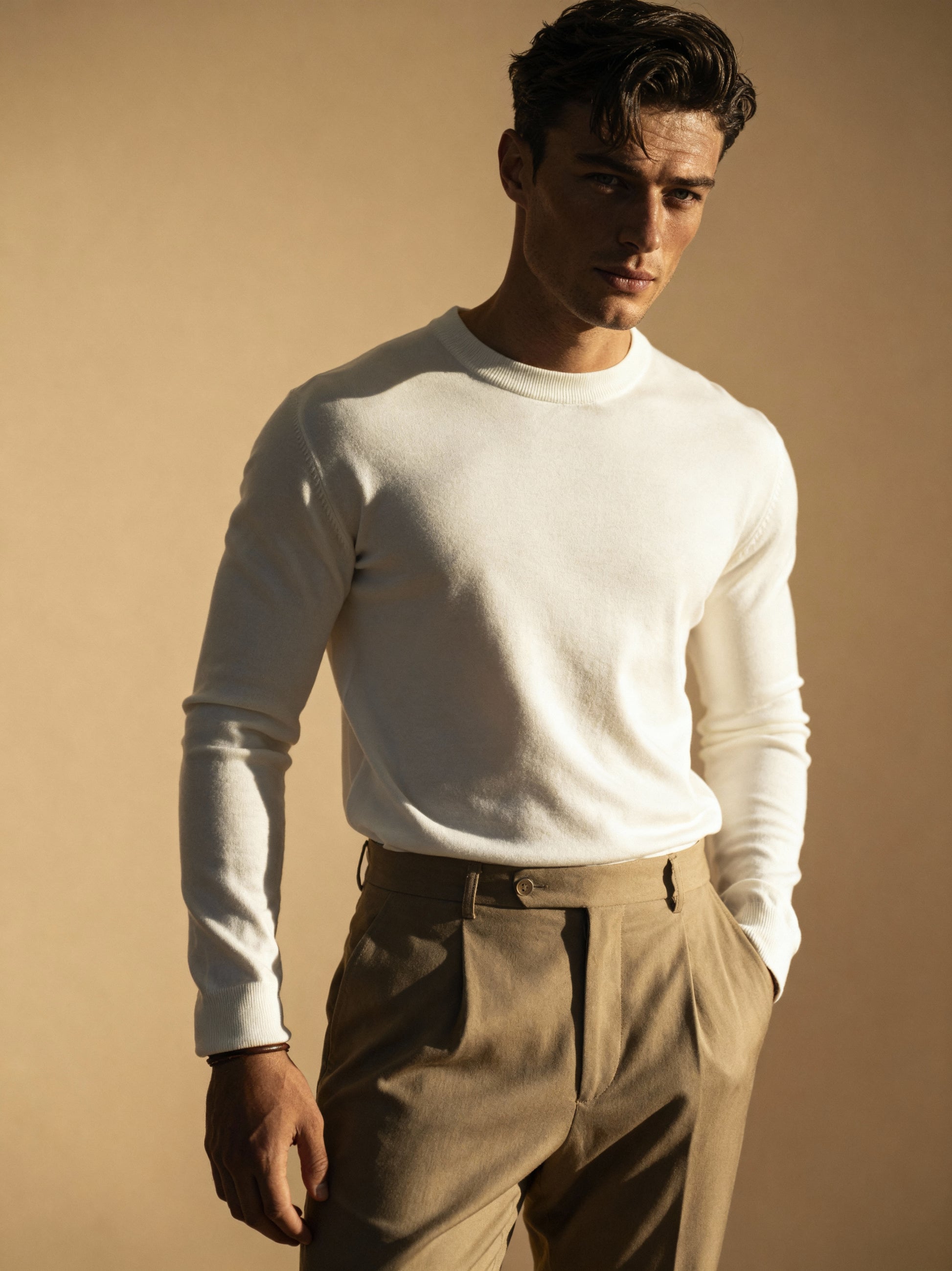 The Foundation Shirt