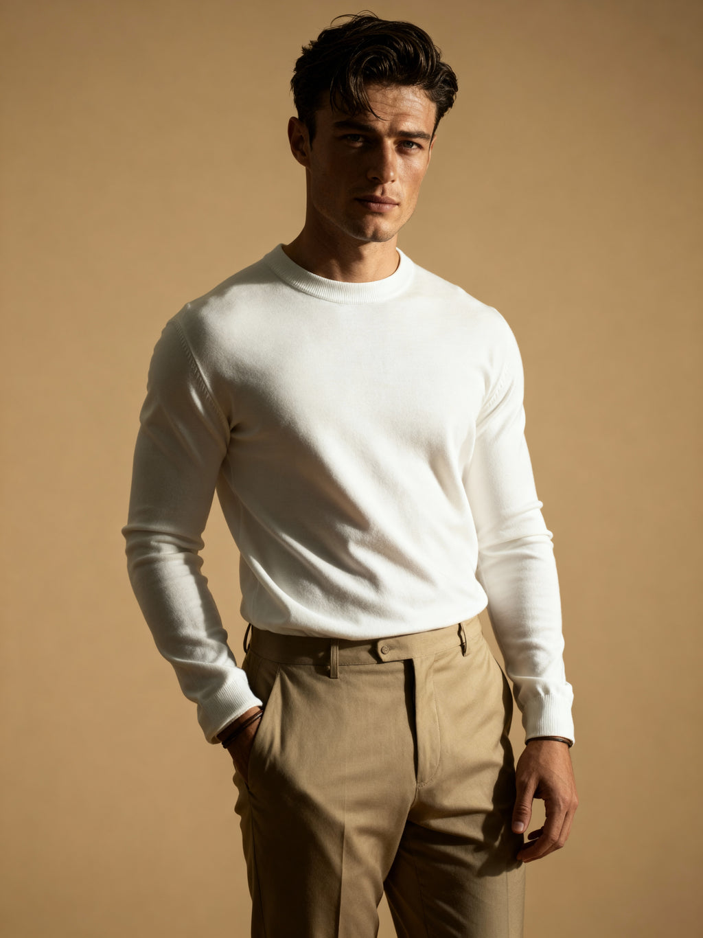 The Foundation Shirt