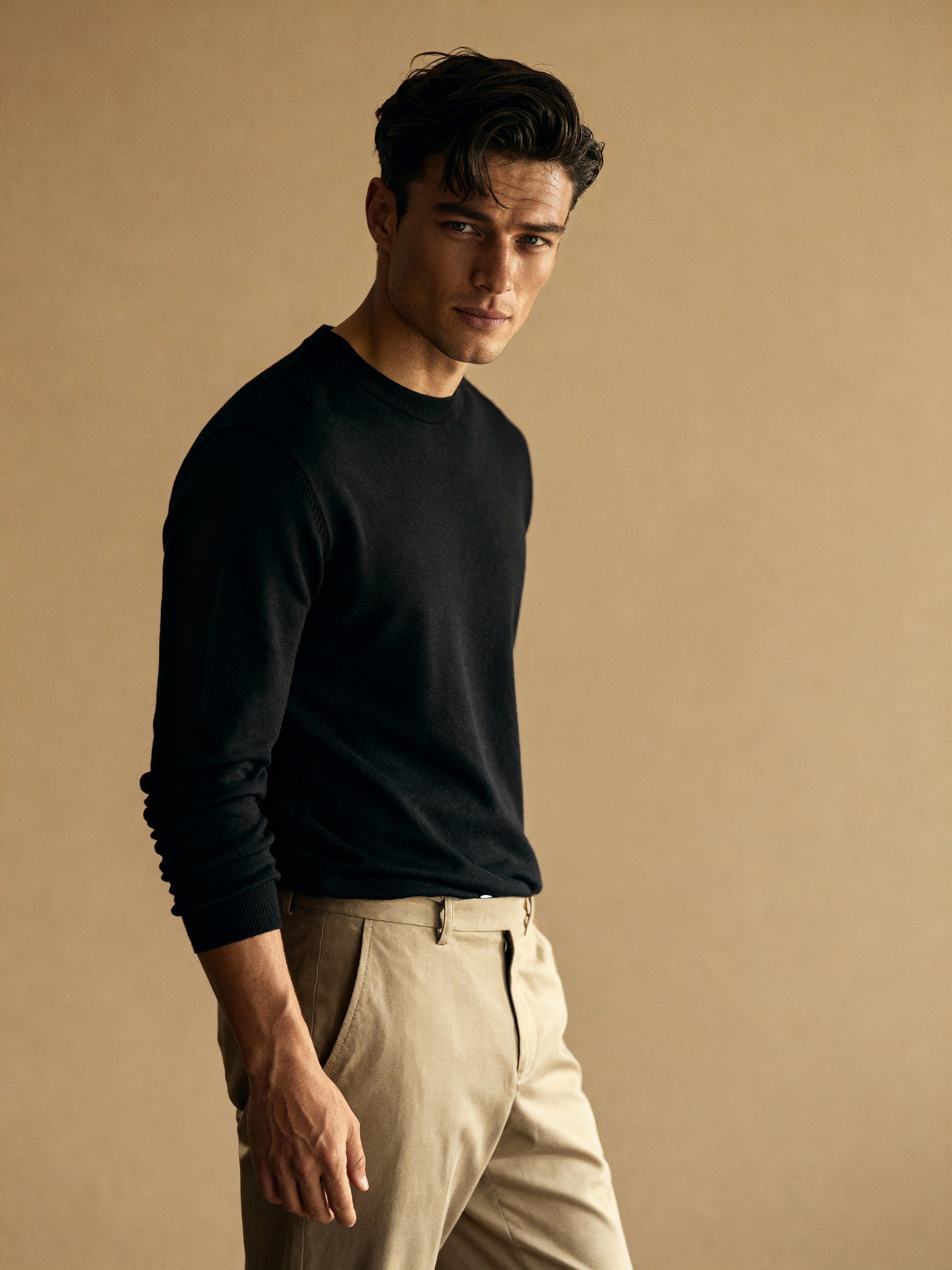 The Foundation Shirt