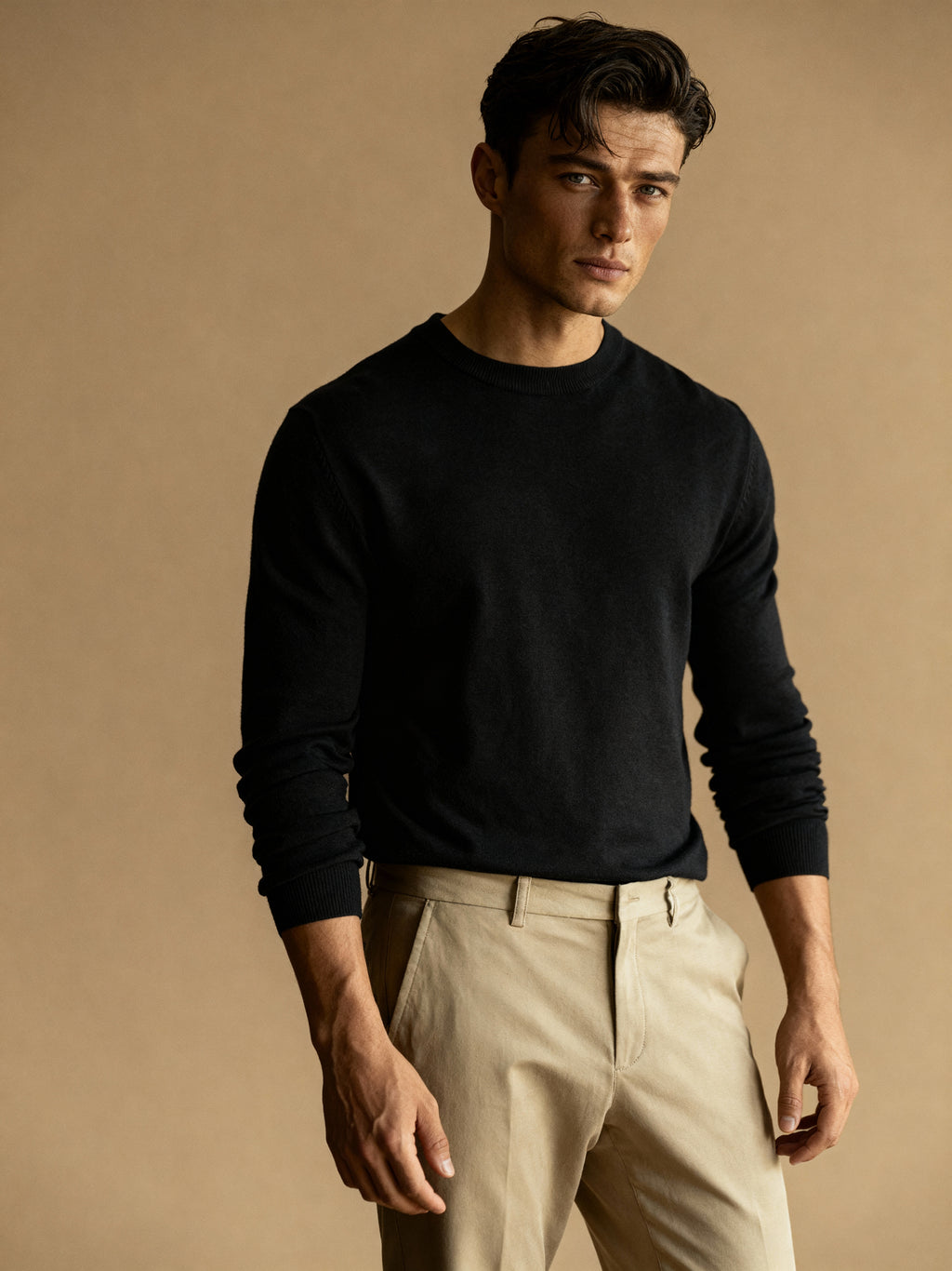 The Foundation Shirt