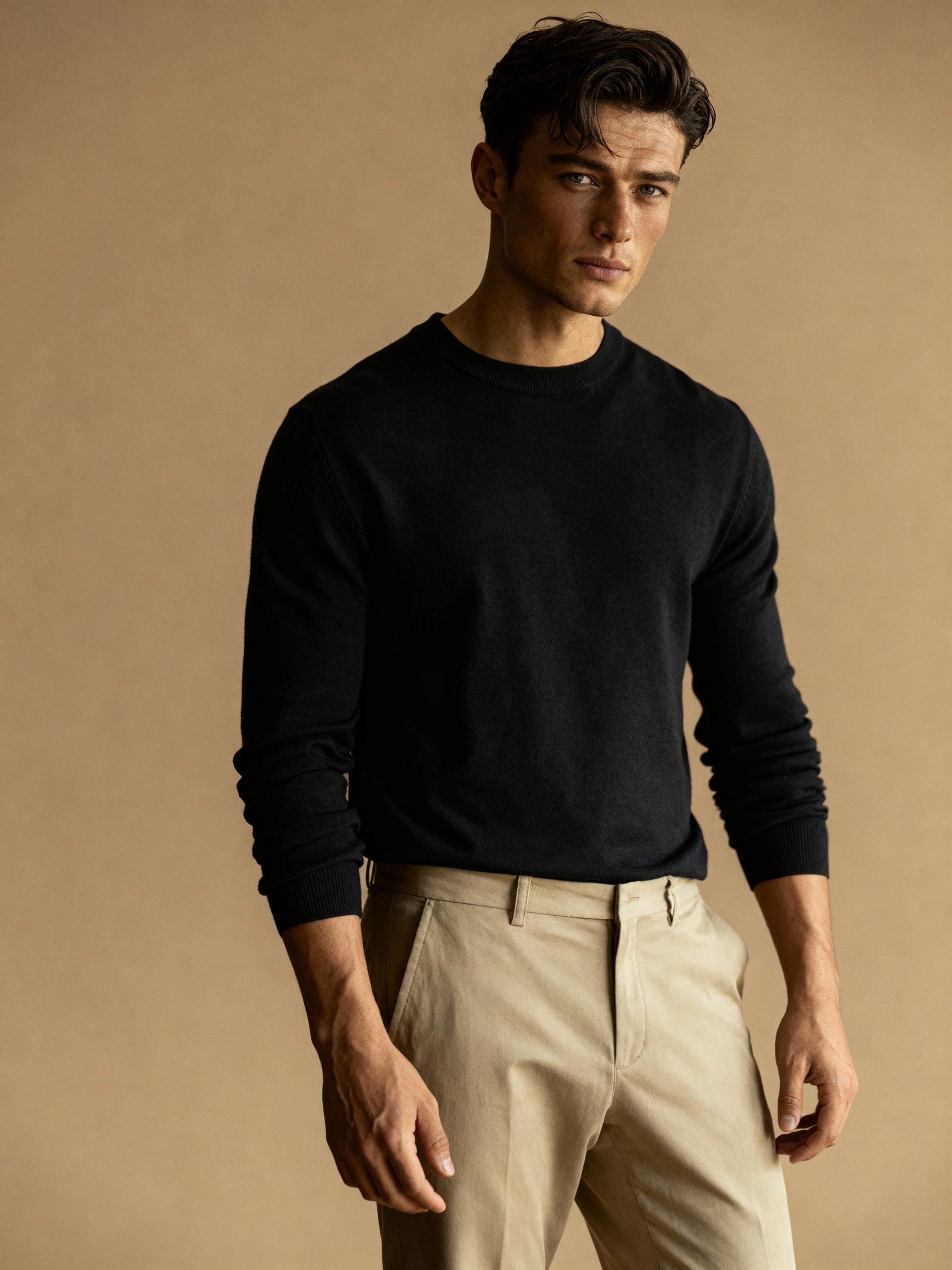 The Foundation Shirt