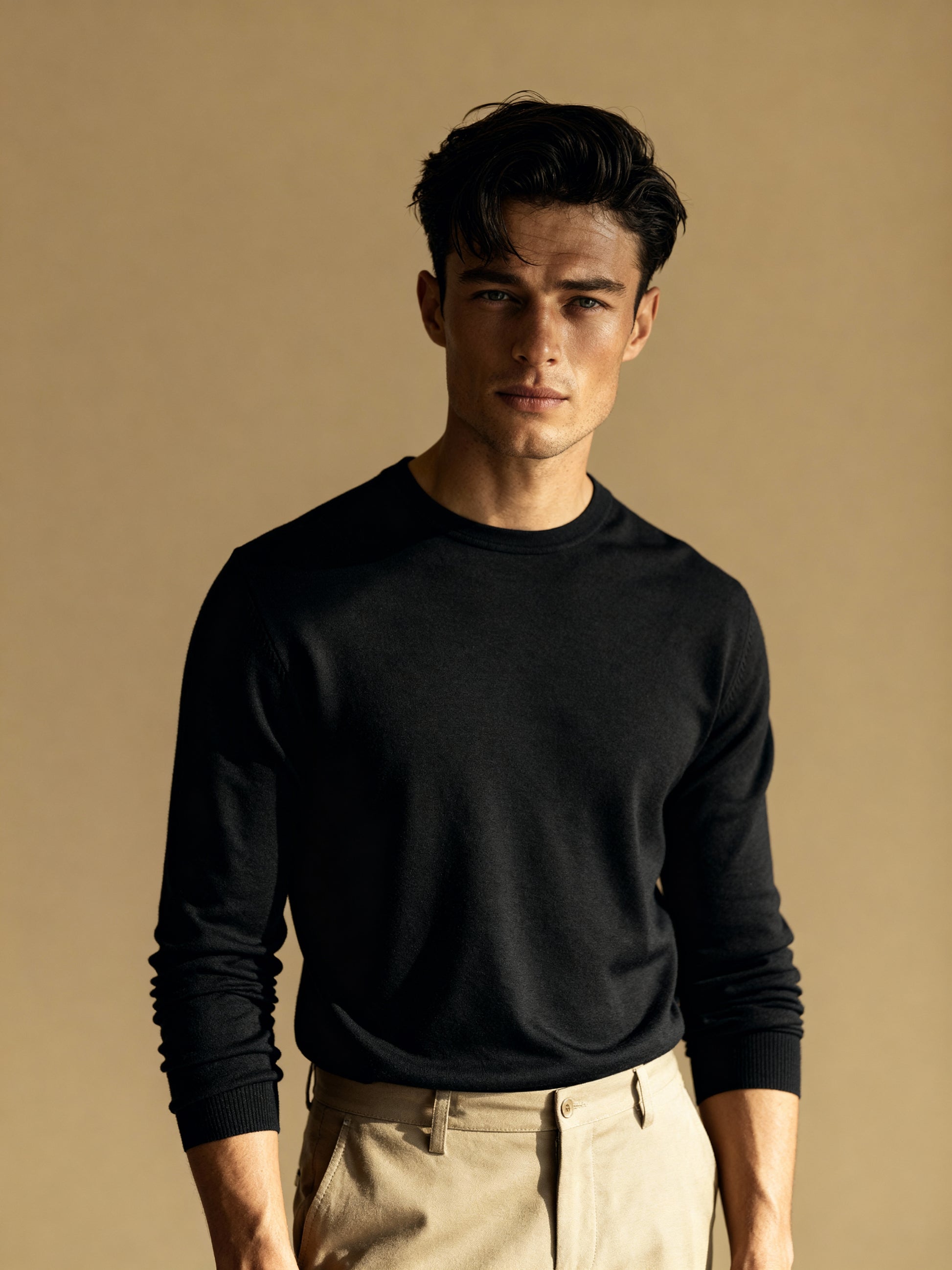 The Foundation Shirt