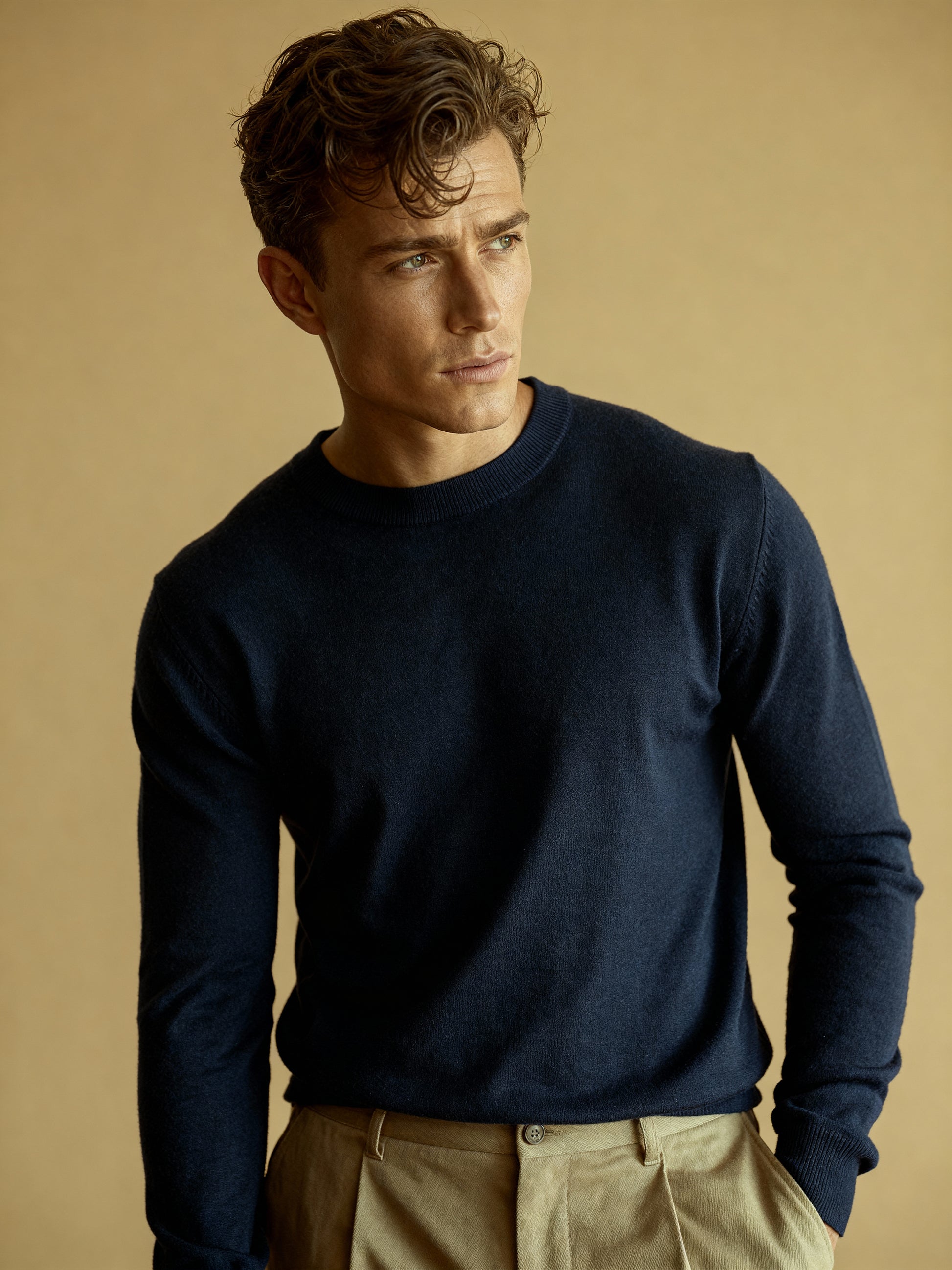 The Foundation Shirt