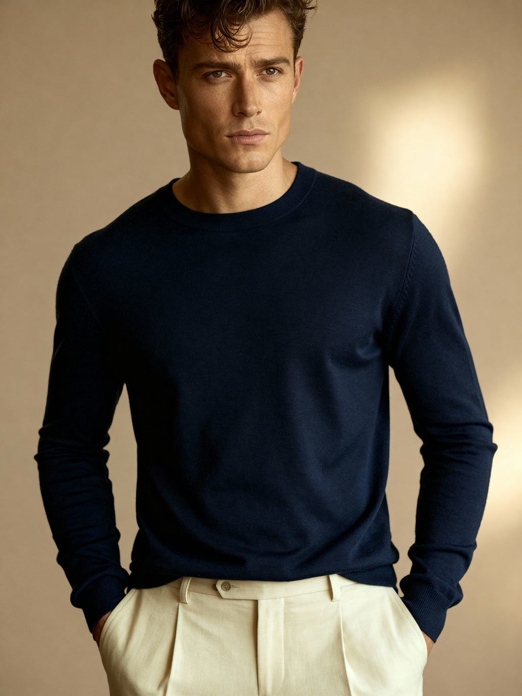 The Foundation Shirt