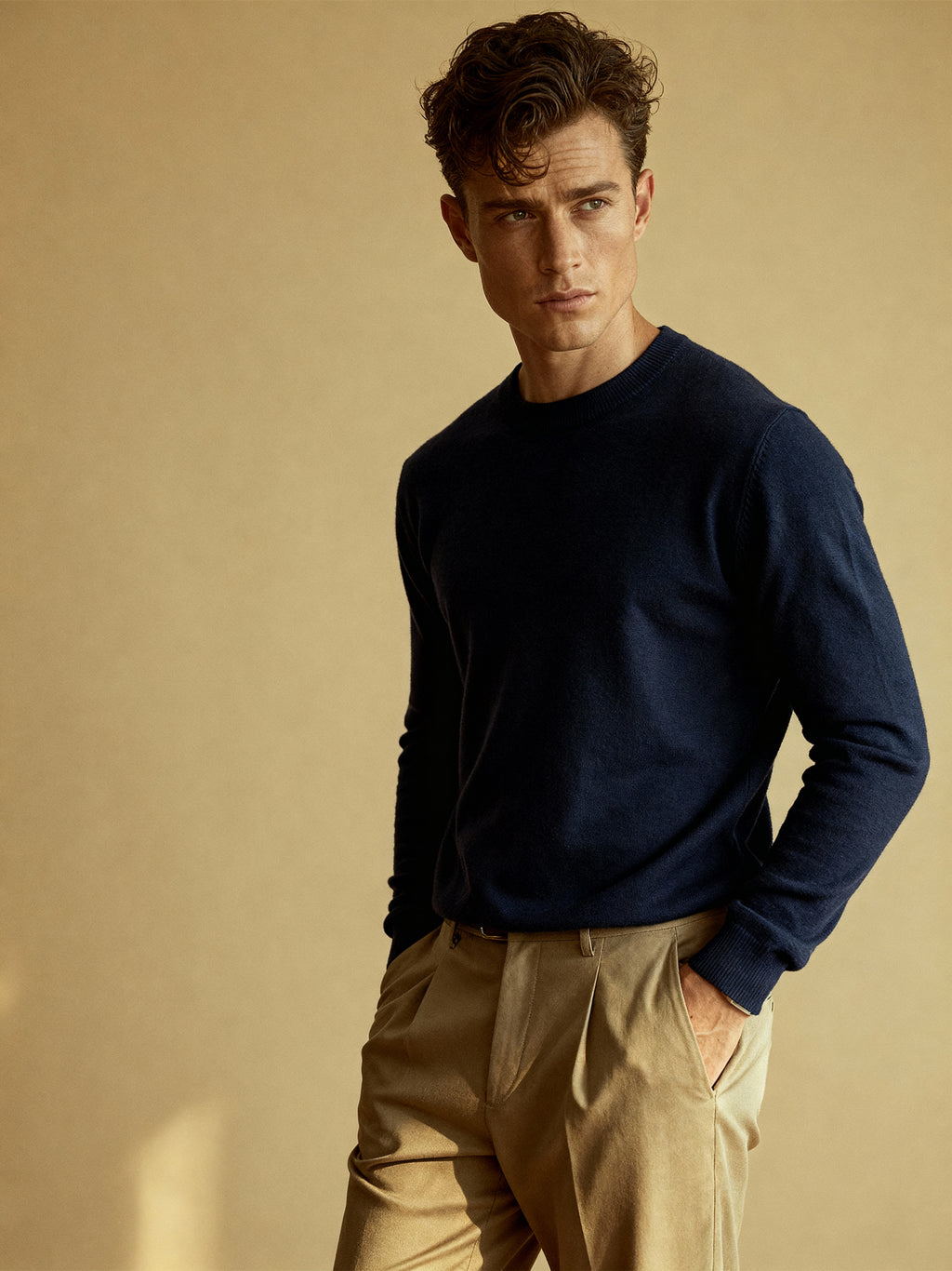 The Foundation Shirt